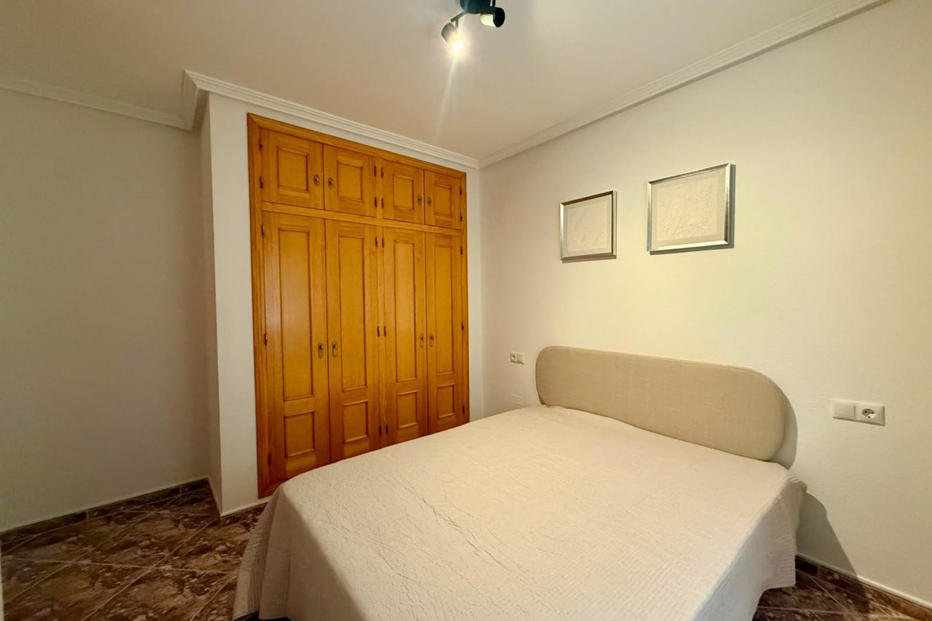Wiederverkauf - Wohnung -
Torrevieja - Playa del Cura