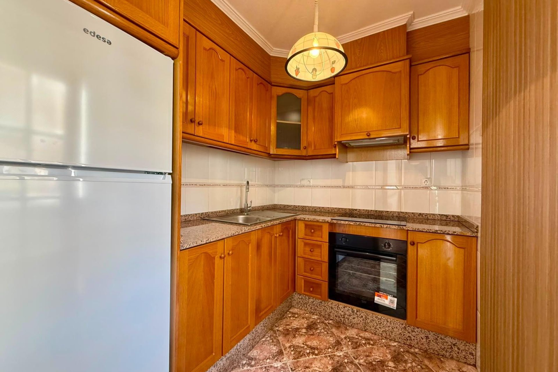 Wiederverkauf - Wohnung -
Torrevieja - Playa del Cura