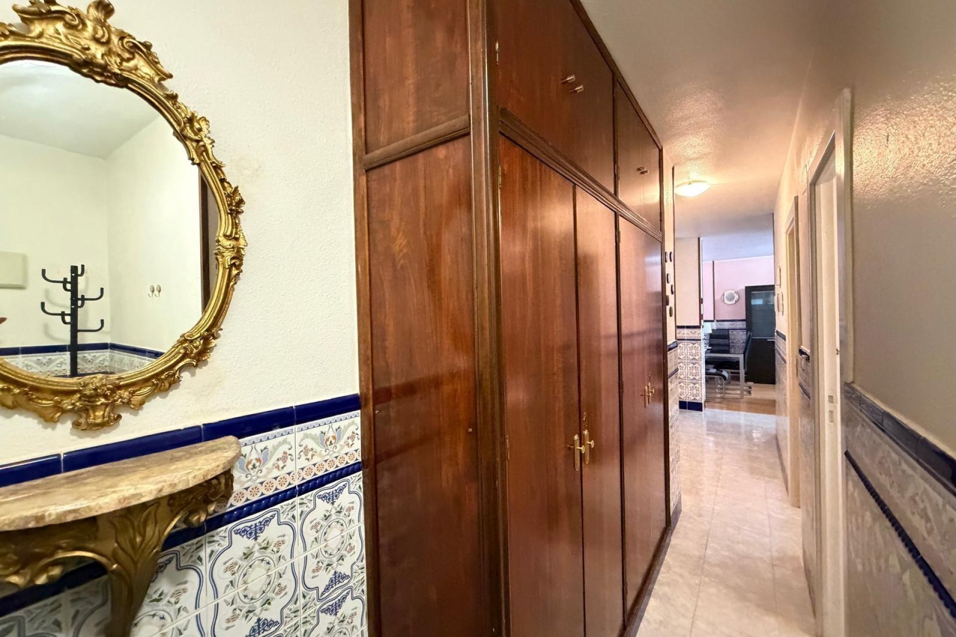 Wiederverkauf - Wohnung -
Torrevieja - Playa del Cura