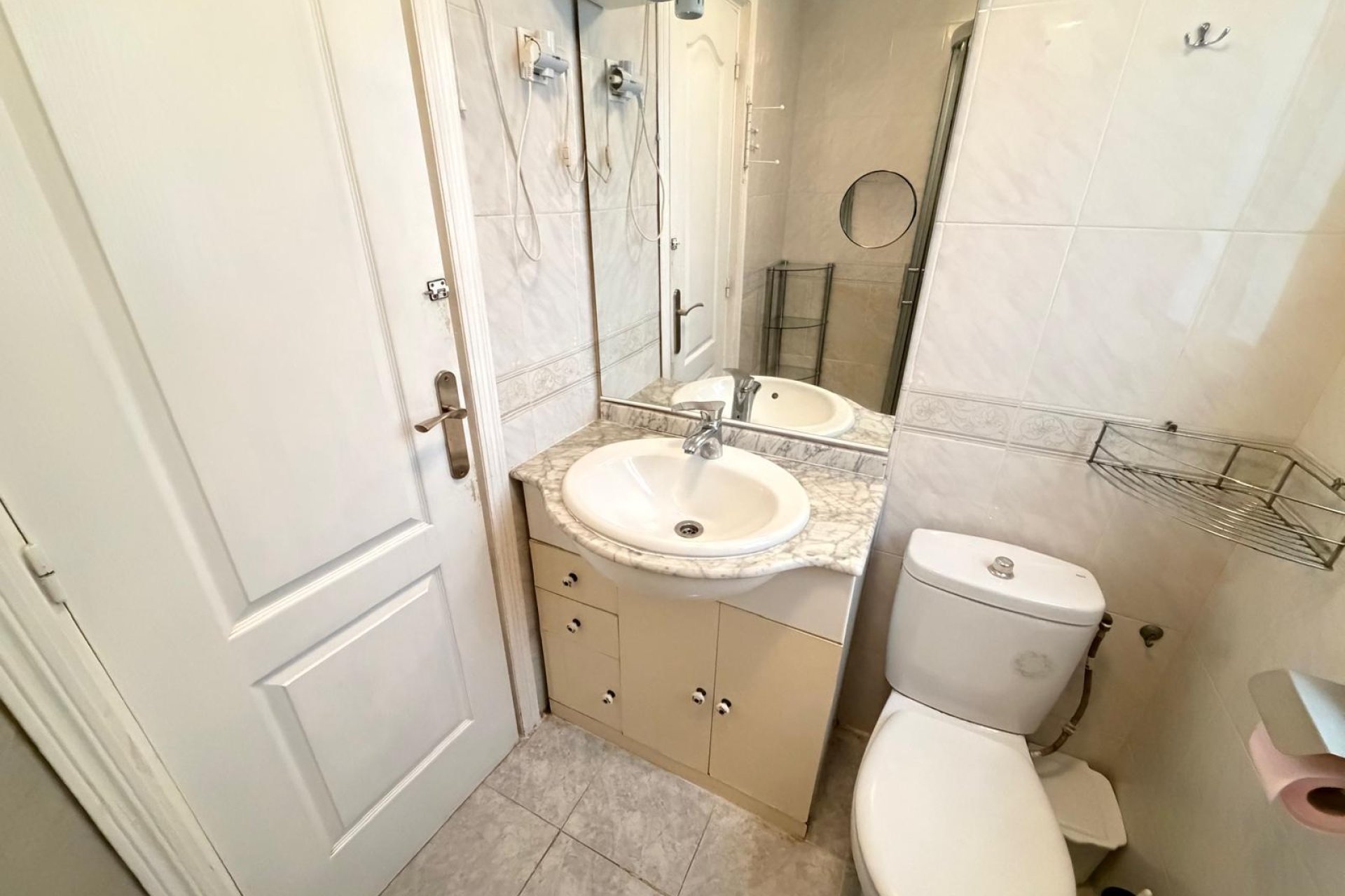 Wiederverkauf - Wohnung -
Torrevieja - Playa del Cura