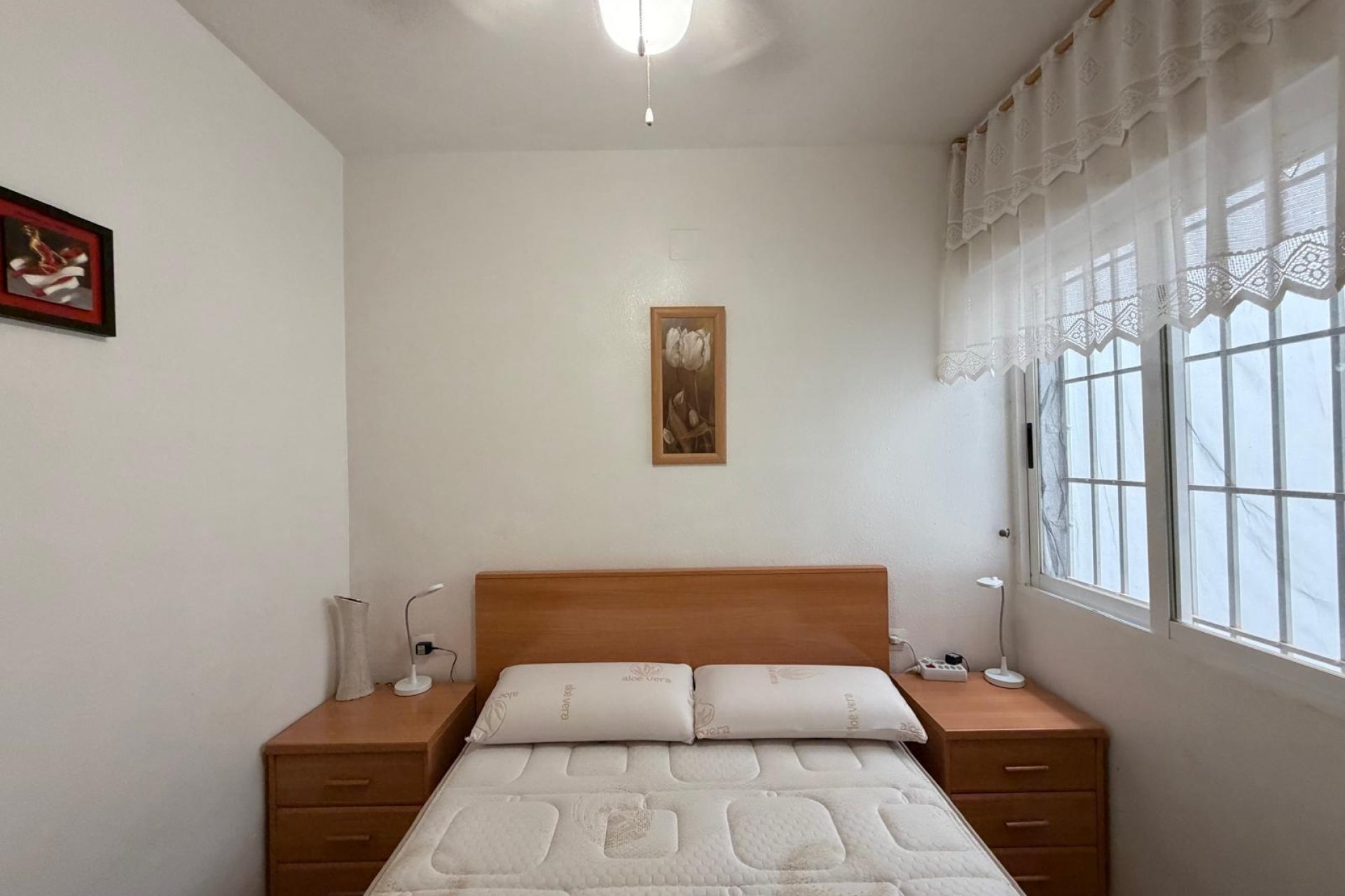 Wiederverkauf - Wohnung -
Torrevieja - Playa del Cura