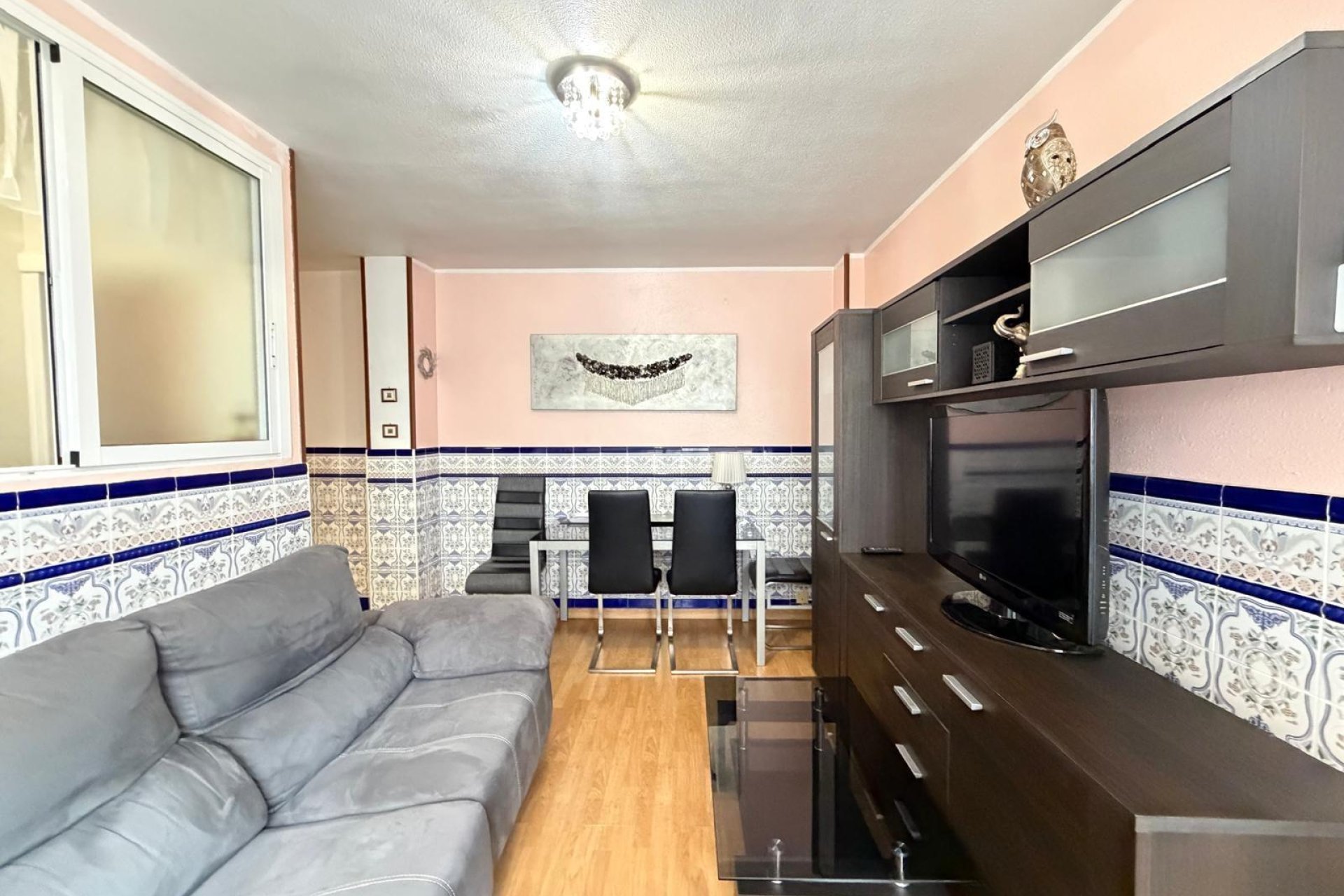 Wiederverkauf - Wohnung -
Torrevieja - Playa del Cura