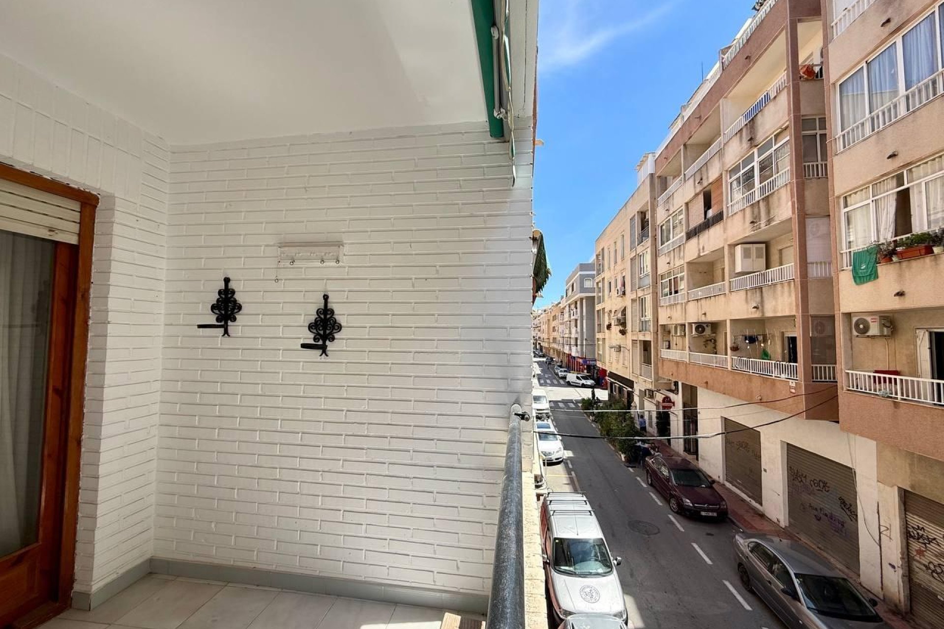 Wiederverkauf - Wohnung -
Torrevieja - Playa del Cura