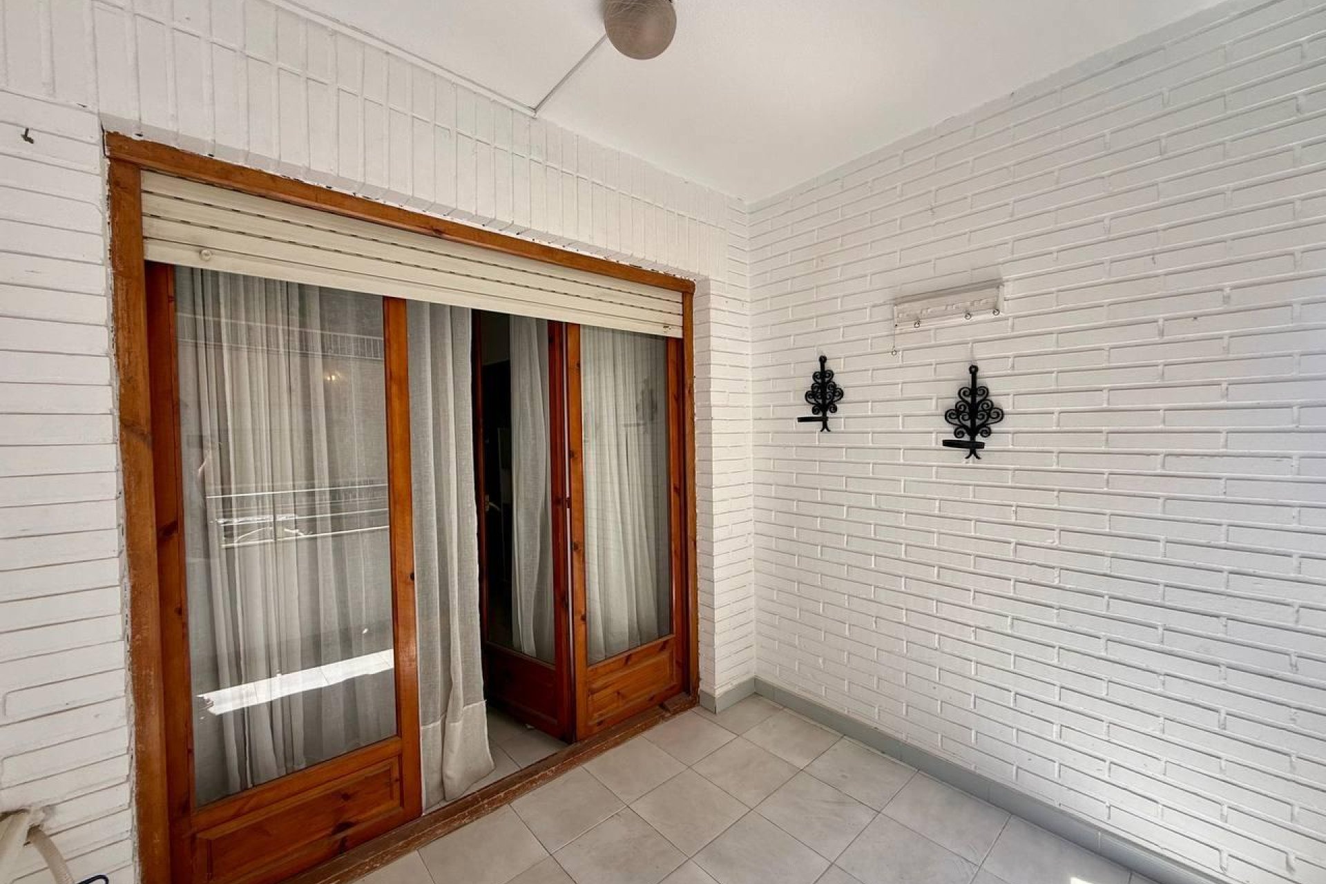 Wiederverkauf - Wohnung -
Torrevieja - Playa del Cura