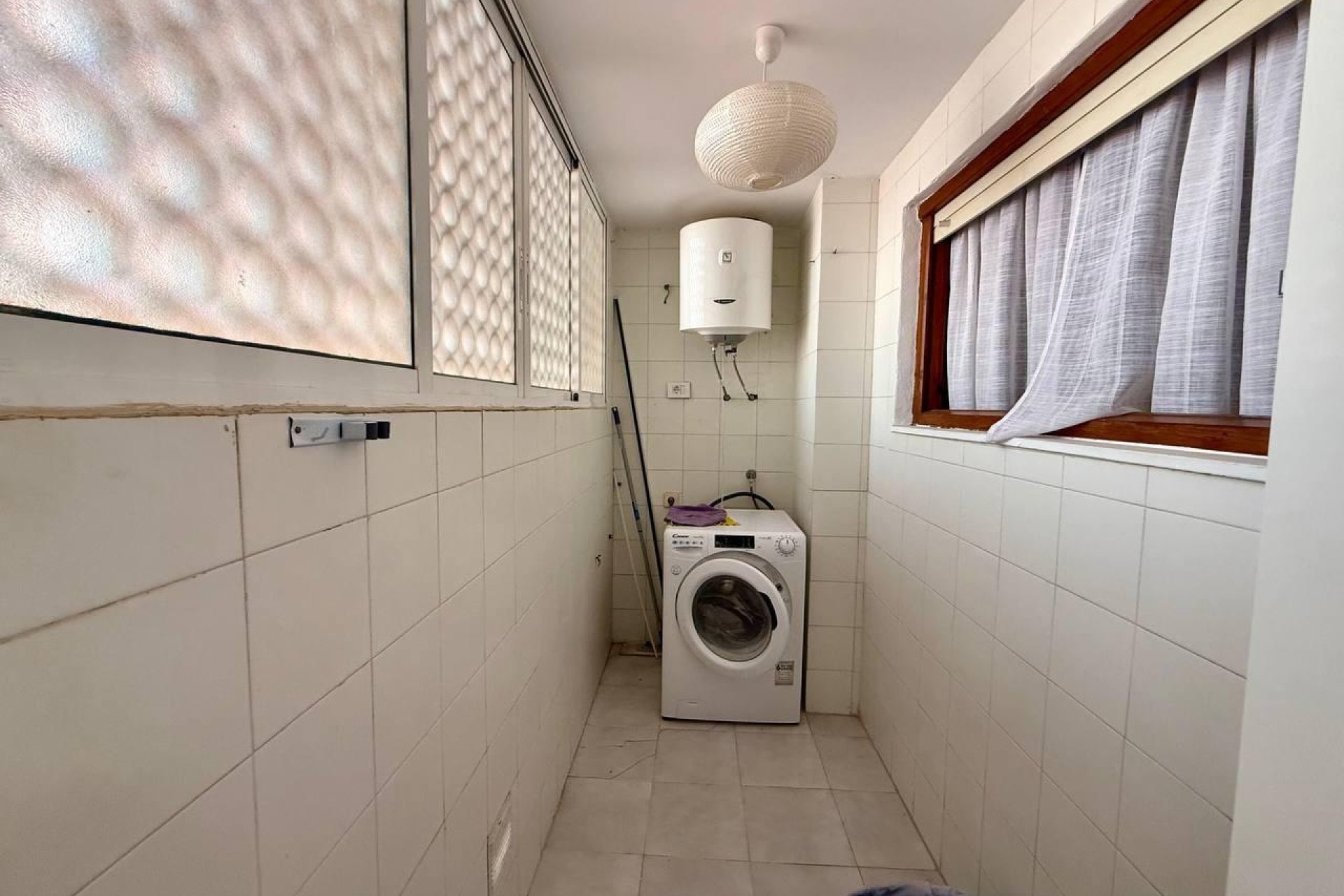 Wiederverkauf - Wohnung -
Torrevieja - Playa del Cura
