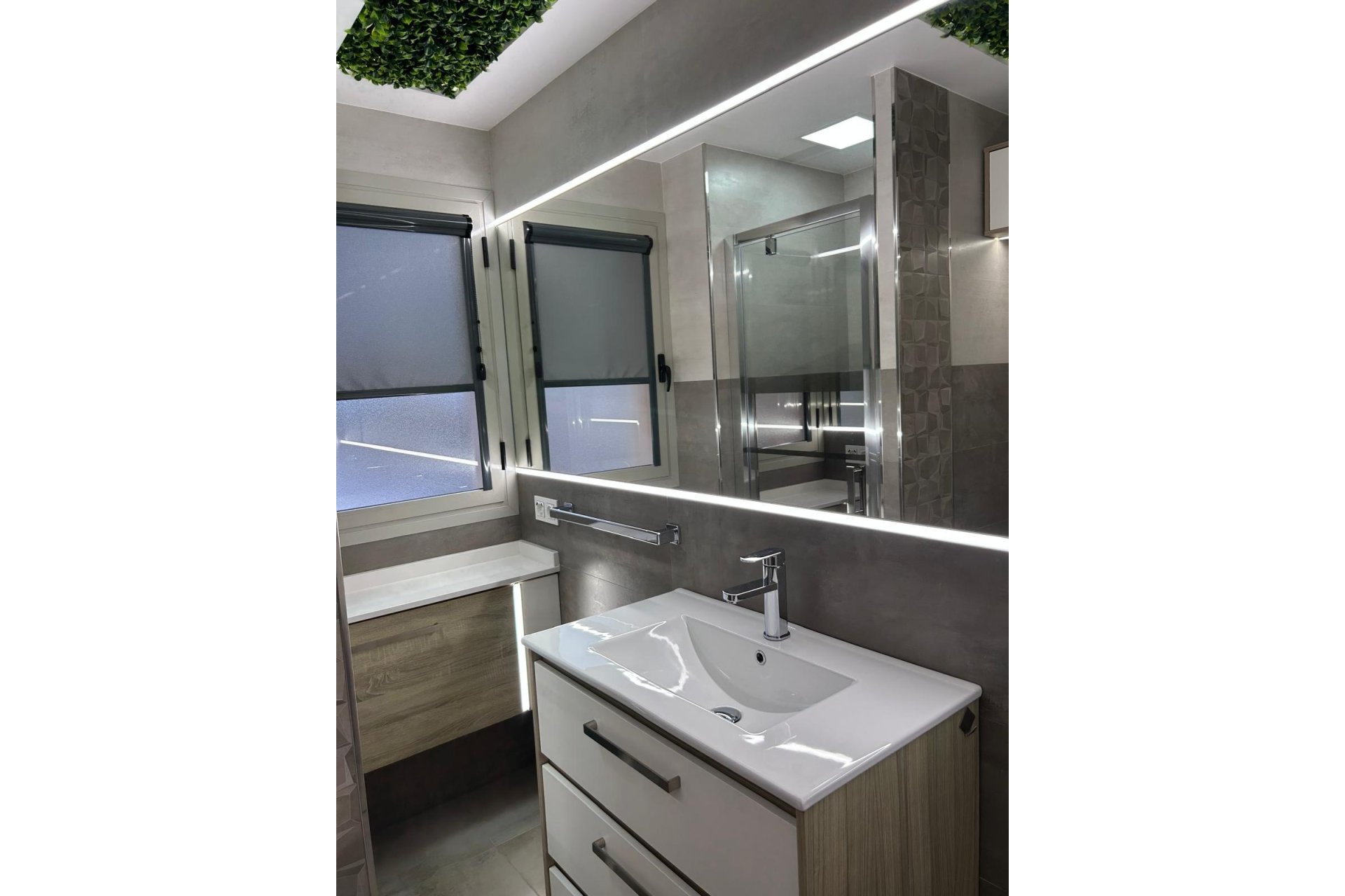 Wiederverkauf - Wohnung -
Torrevieja - Playa del Cura