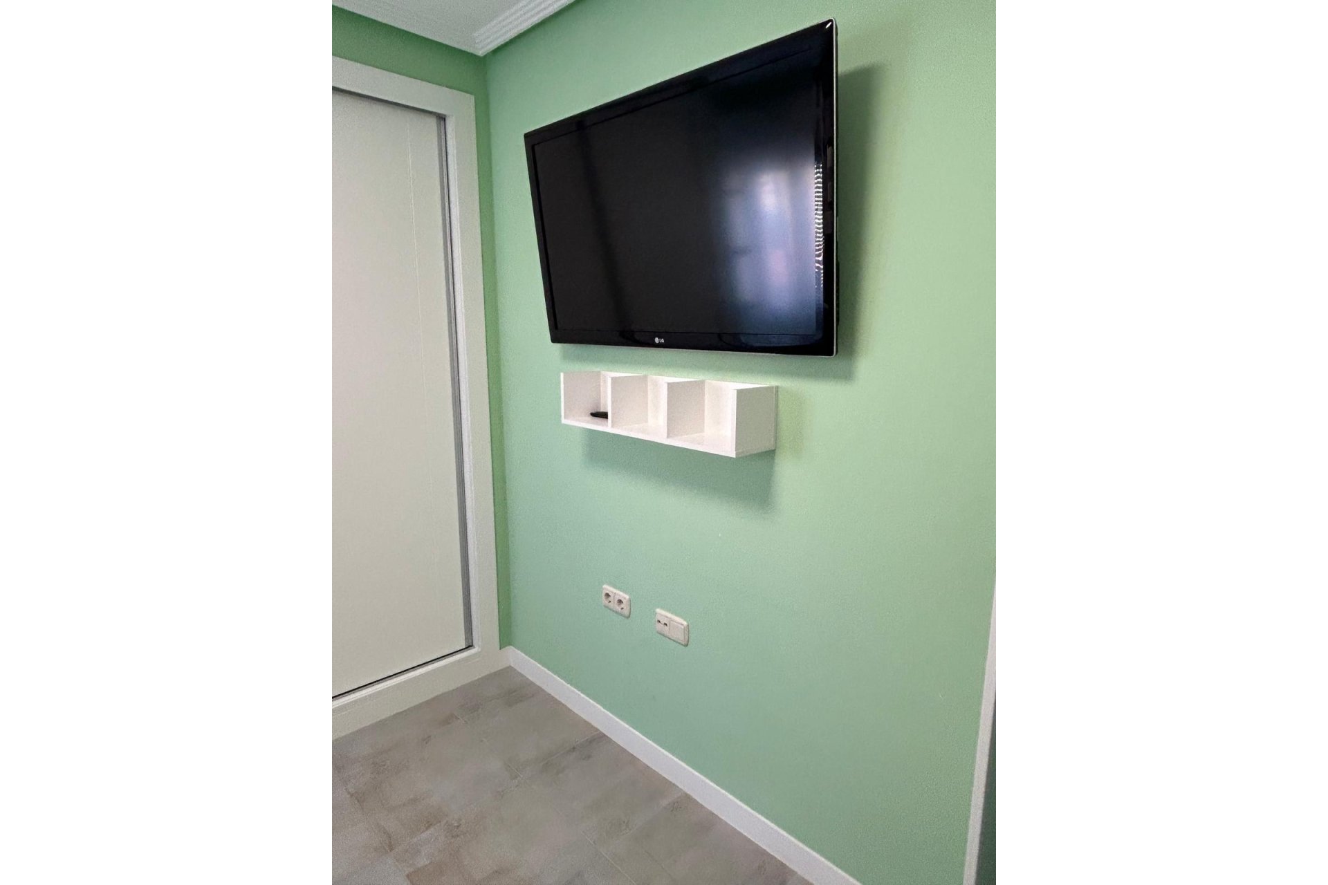 Wiederverkauf - Wohnung -
Torrevieja - Playa del Cura