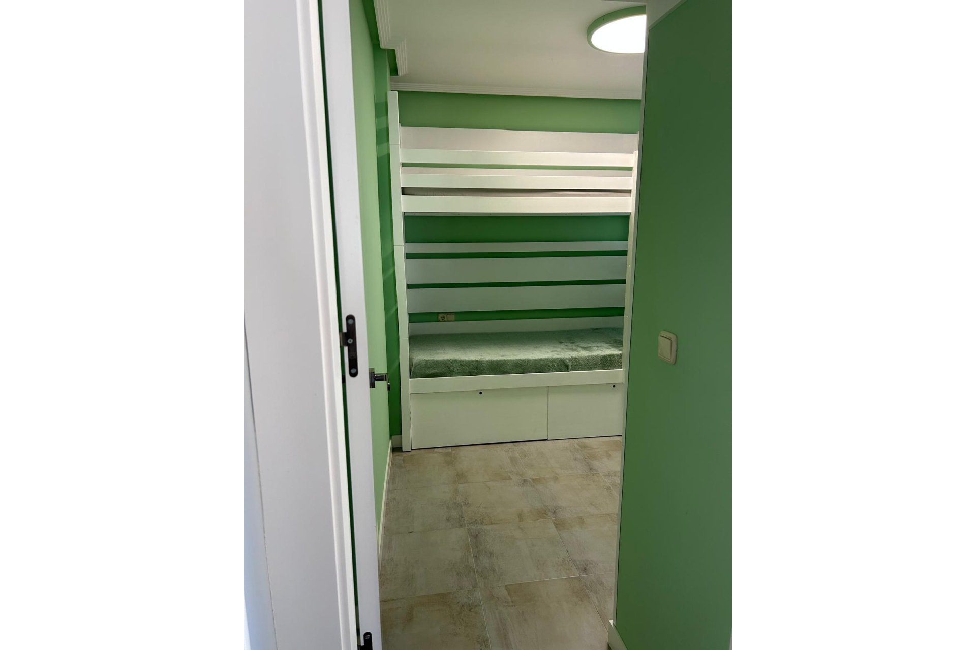 Wiederverkauf - Wohnung -
Torrevieja - Playa del Cura
