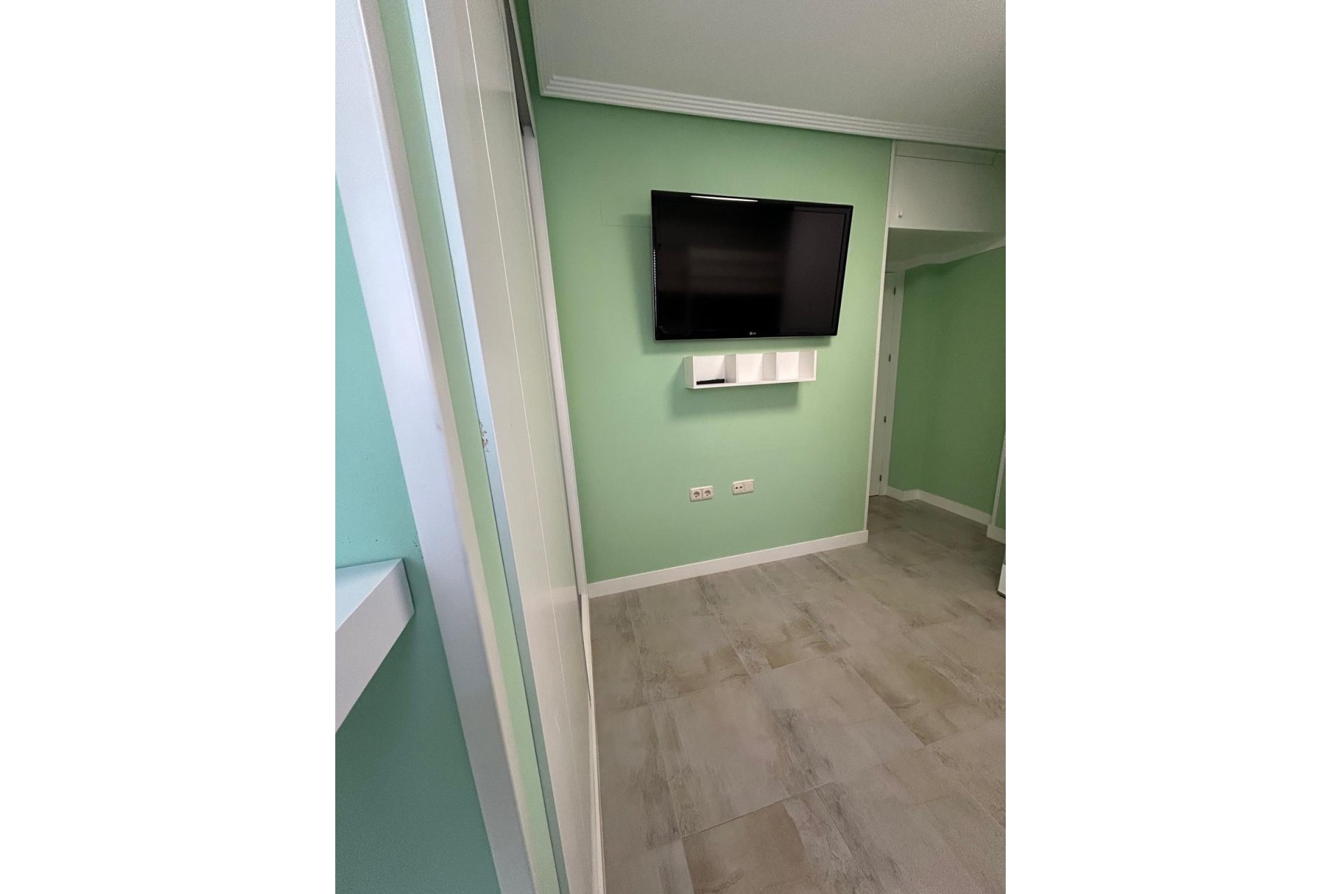 Wiederverkauf - Wohnung -
Torrevieja - Playa del Cura