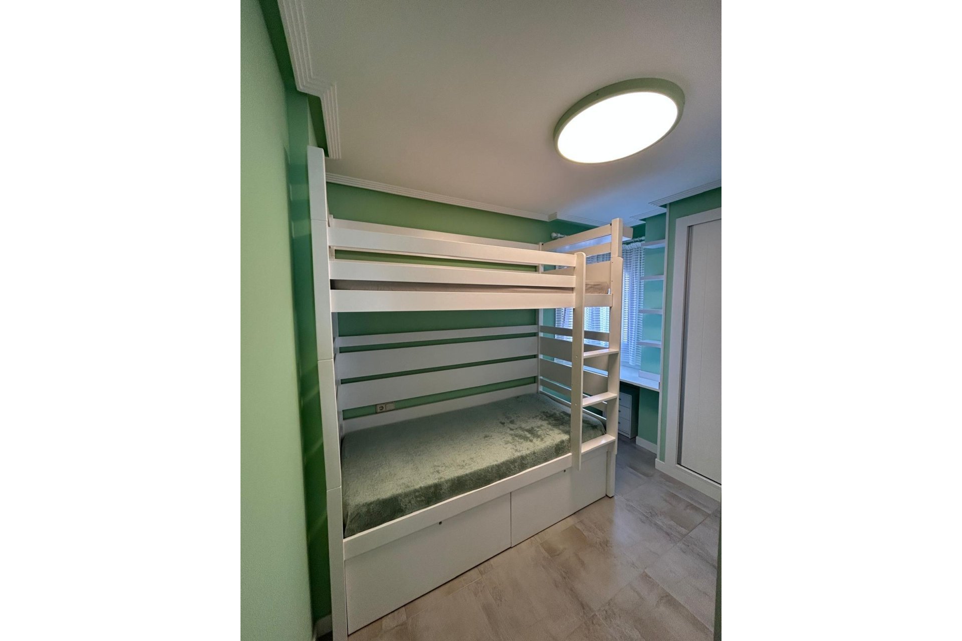 Wiederverkauf - Wohnung -
Torrevieja - Playa del Cura