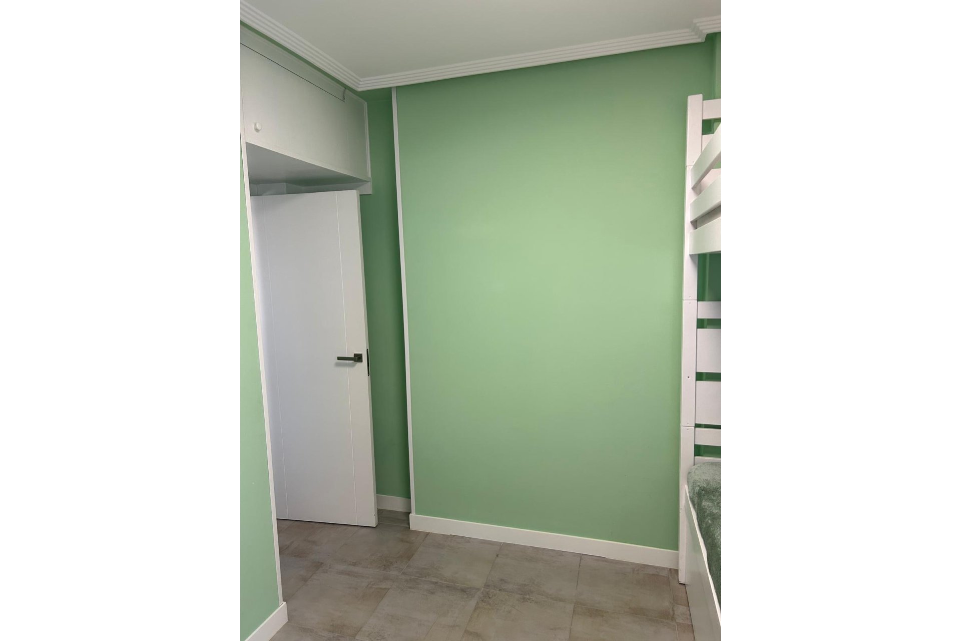 Wiederverkauf - Wohnung -
Torrevieja - Playa del Cura