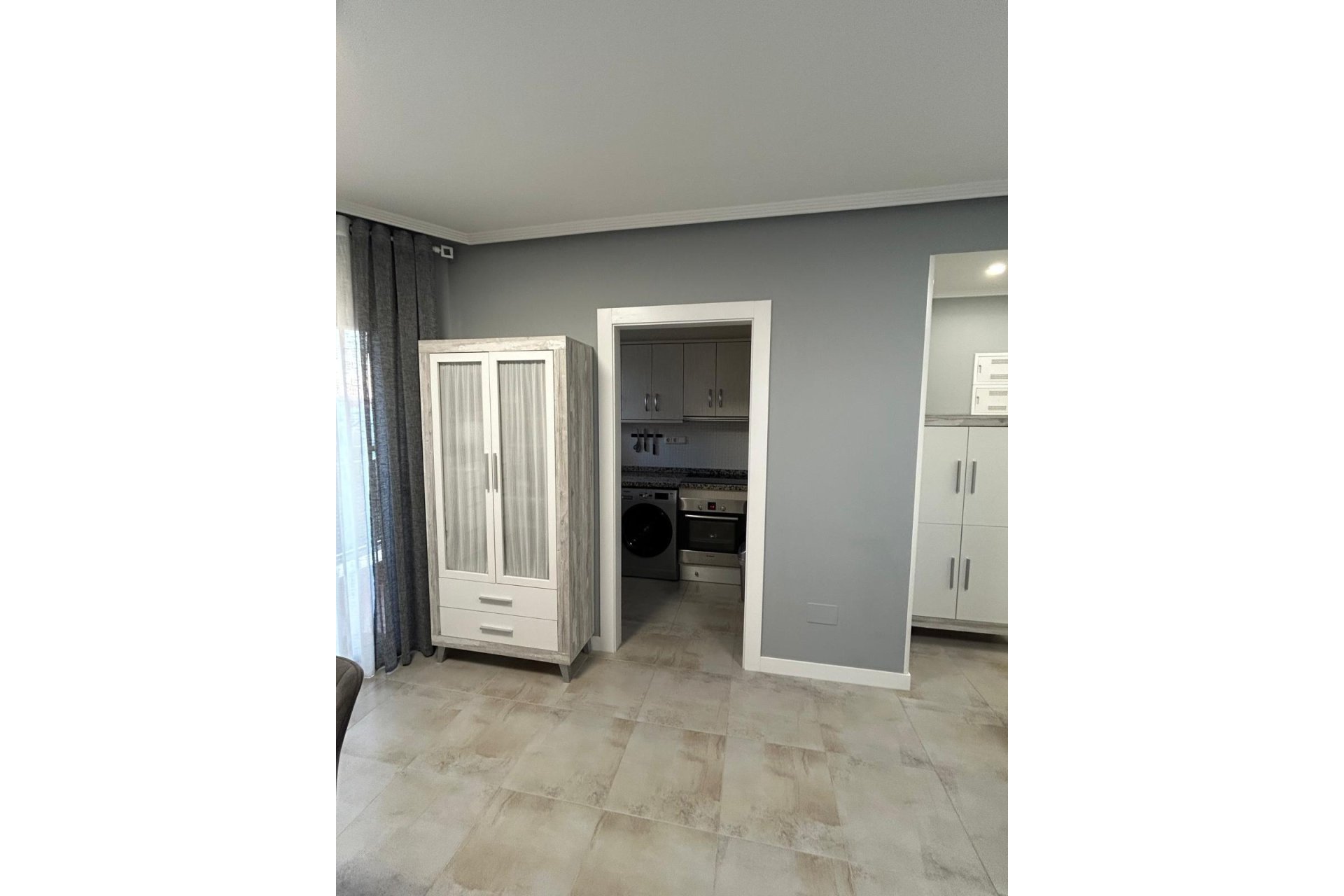 Wiederverkauf - Wohnung -
Torrevieja - Playa del Cura