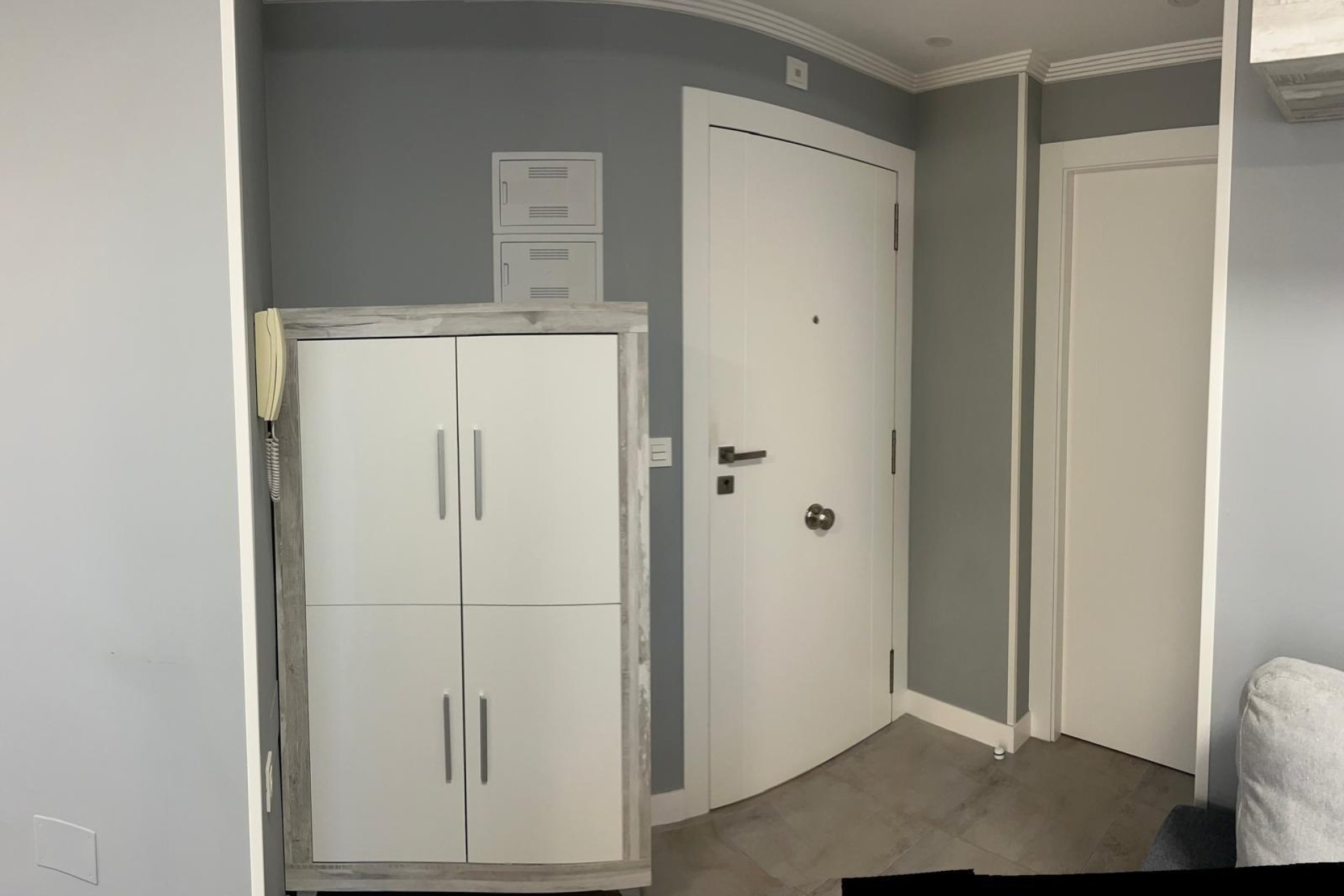 Wiederverkauf - Wohnung -
Torrevieja - Playa del Cura