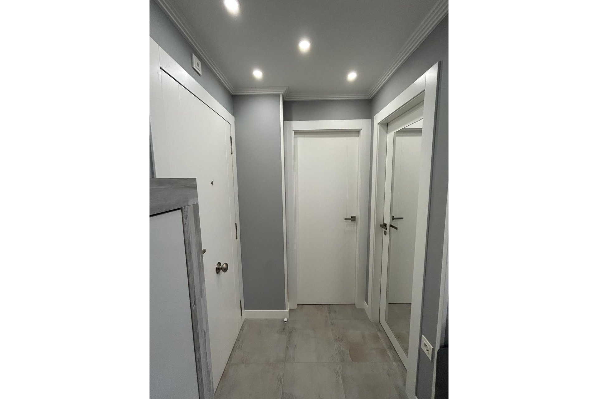 Wiederverkauf - Wohnung -
Torrevieja - Playa del Cura