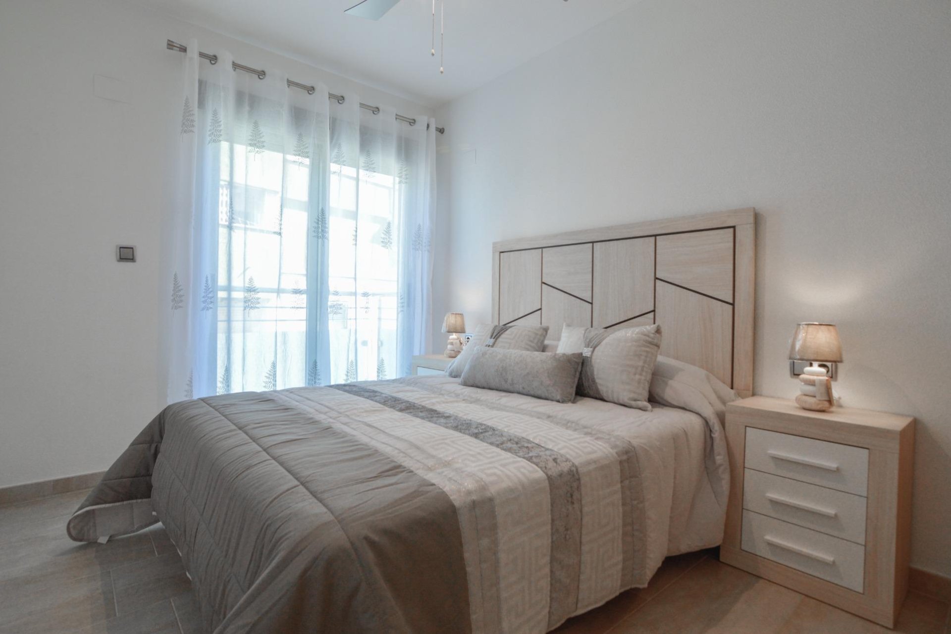 Wiederverkauf - Wohnung -
Torrevieja - Playa del Cura