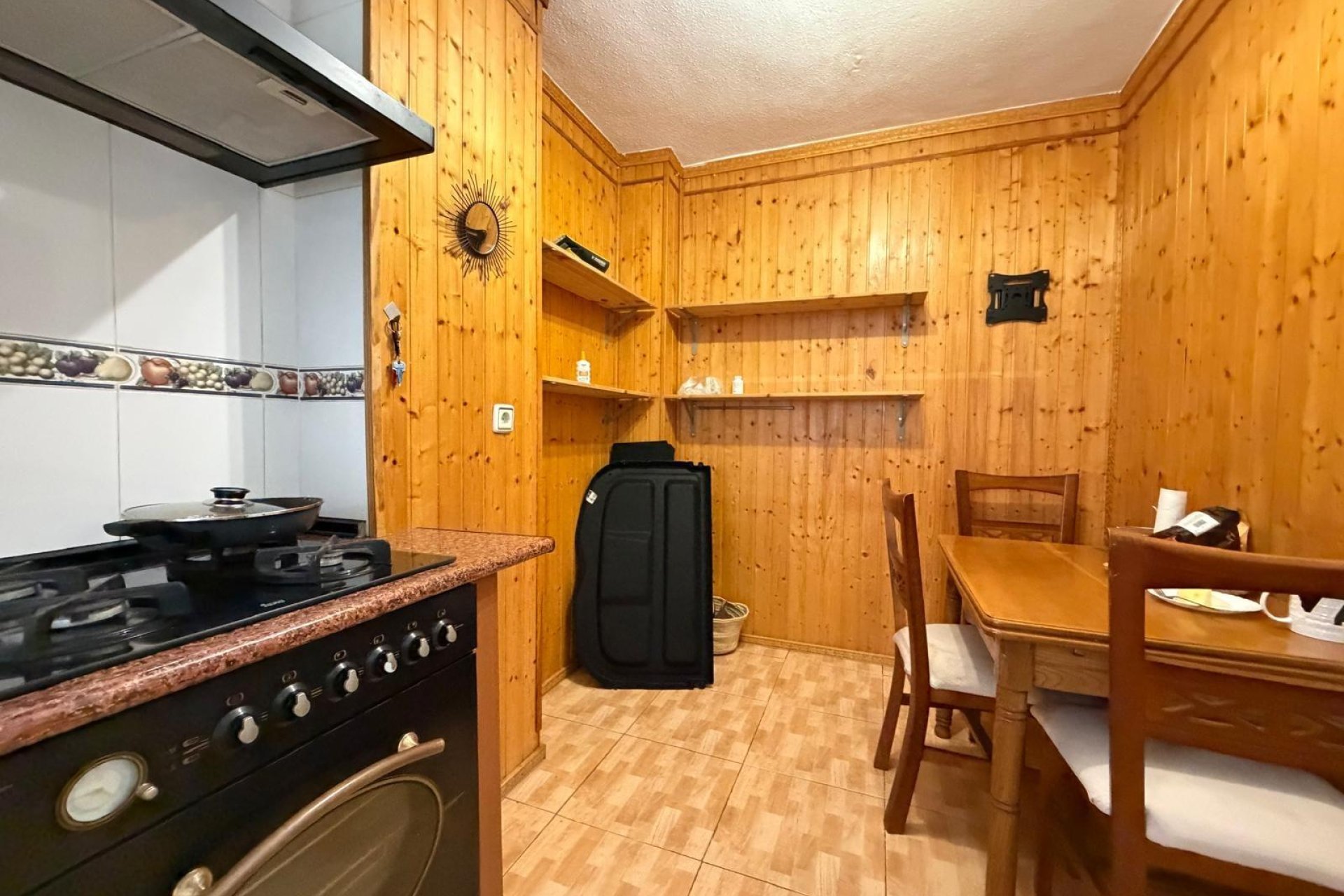 Wiederverkauf - Wohnung -
Torrevieja - Playa del Cura