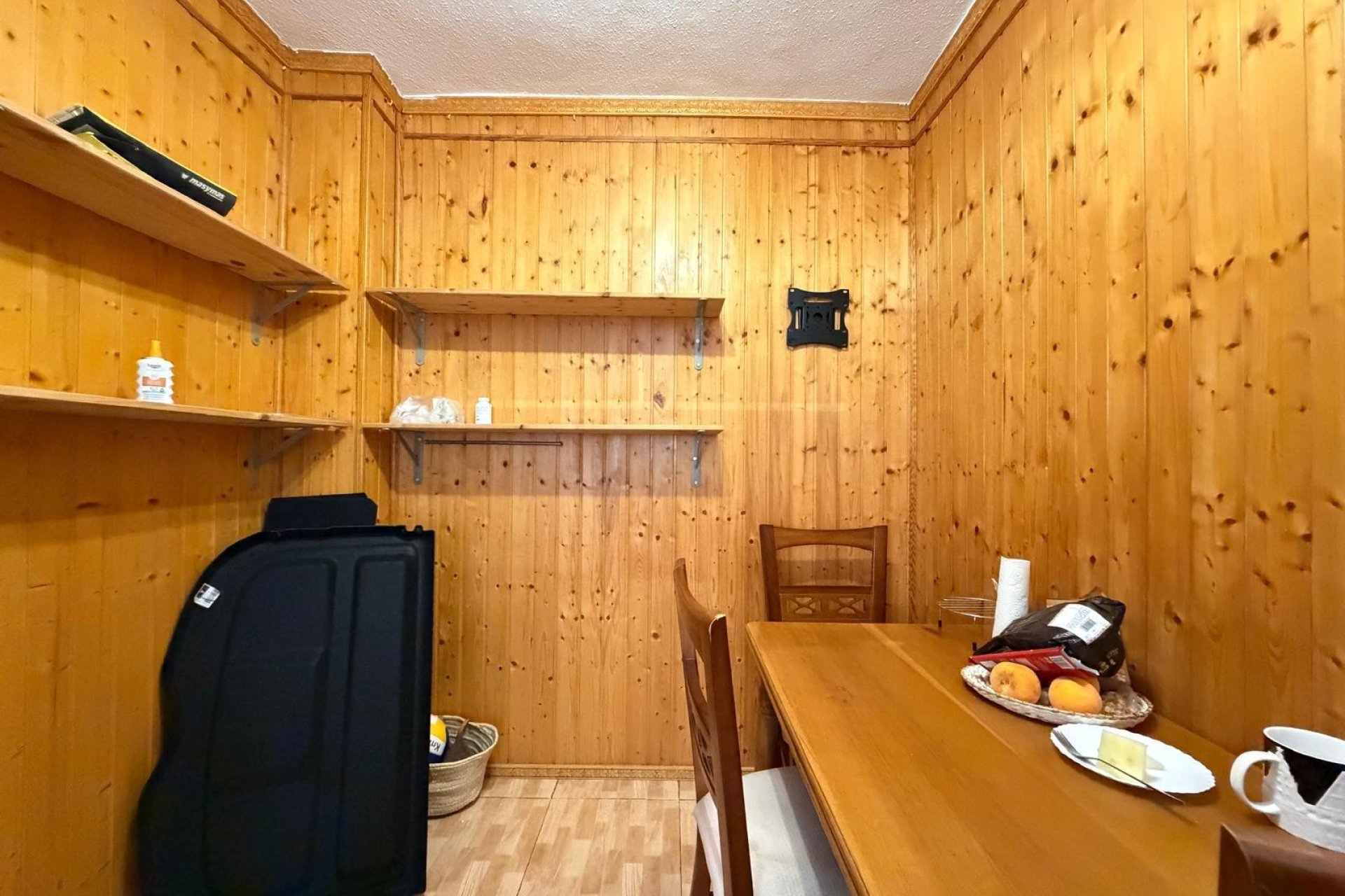 Wiederverkauf - Wohnung -
Torrevieja - Playa del Cura