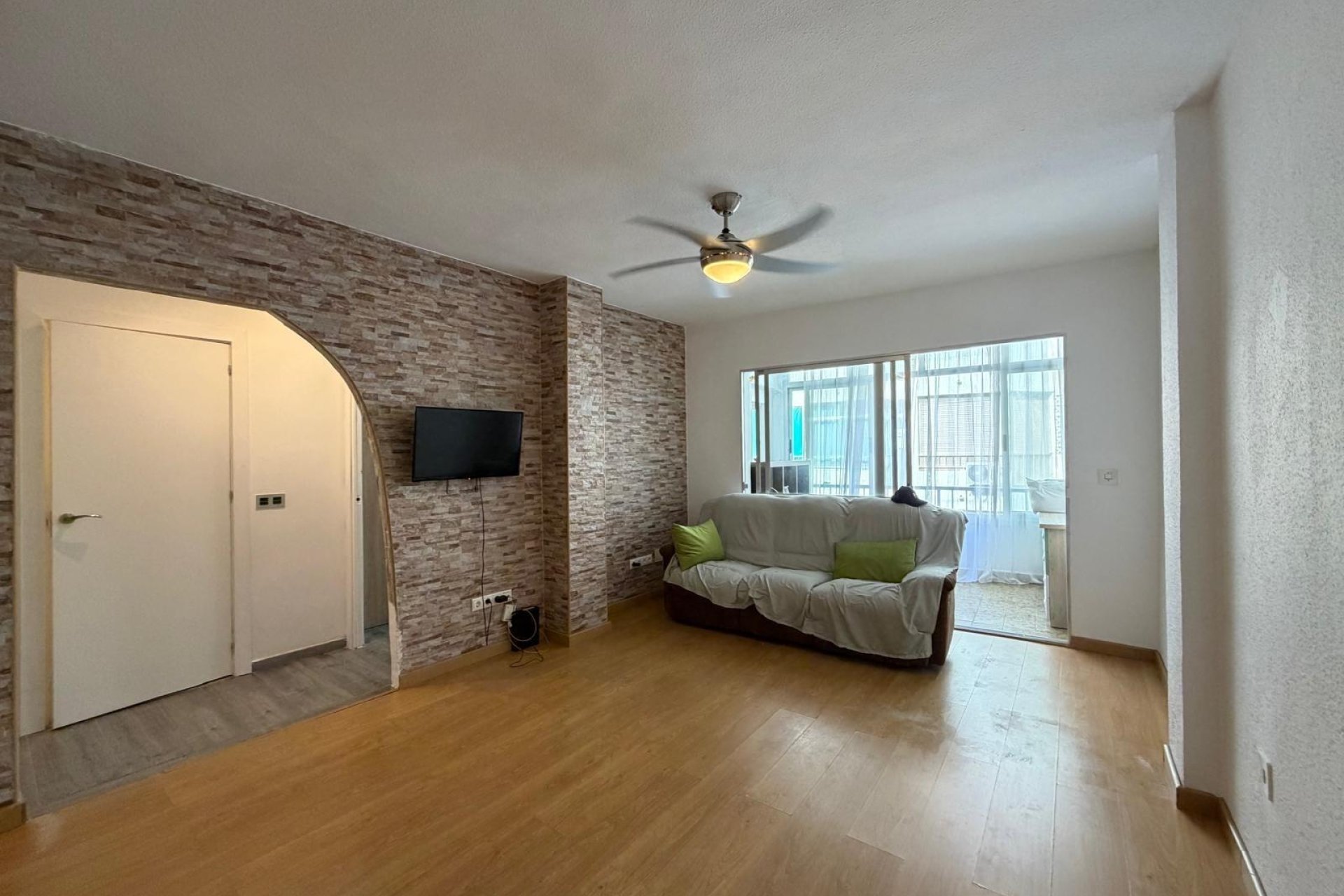 Wiederverkauf - Wohnung -
Torrevieja - Playa del Cura