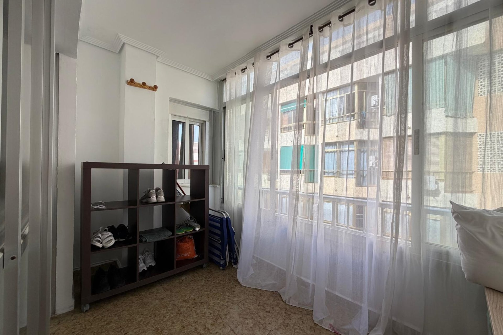Wiederverkauf - Wohnung -
Torrevieja - Playa del Cura