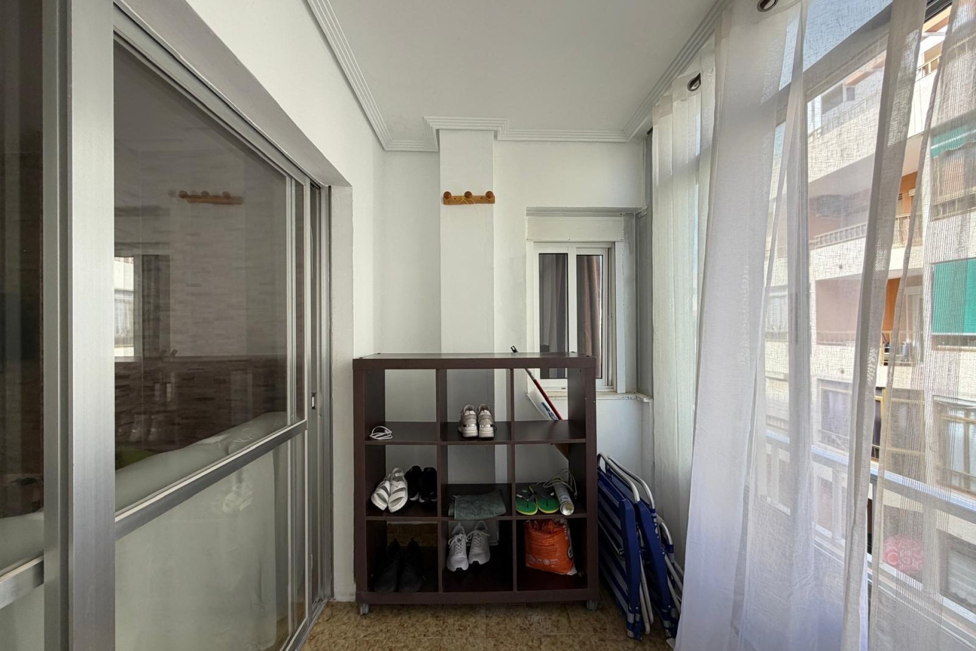 Wiederverkauf - Wohnung -
Torrevieja - Playa del Cura