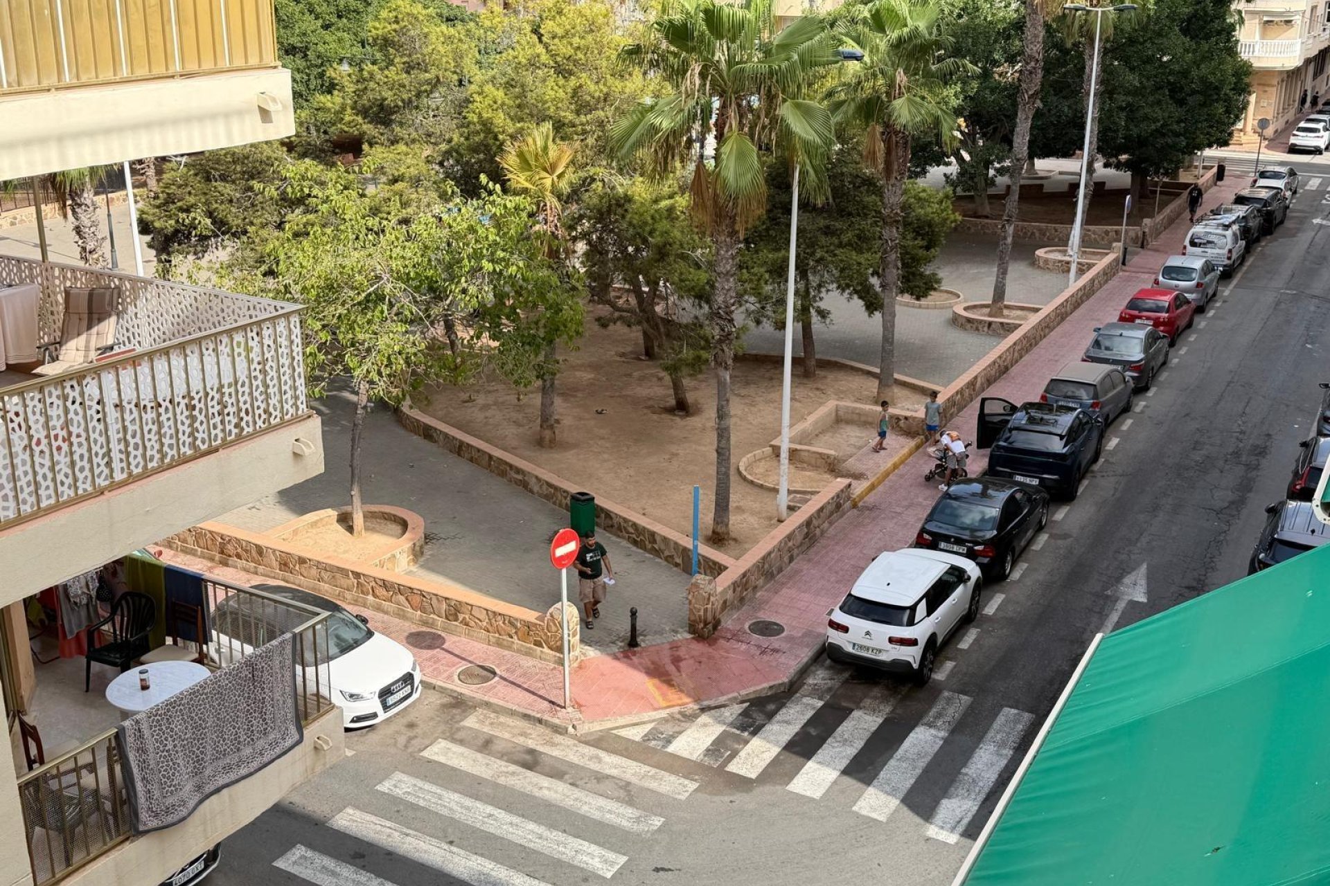 Wiederverkauf - Wohnung -
Torrevieja - Playa del Cura