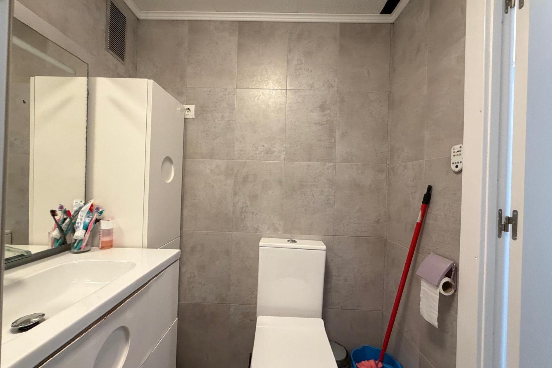 Wiederverkauf - Wohnung -
Torrevieja - Playa del Cura