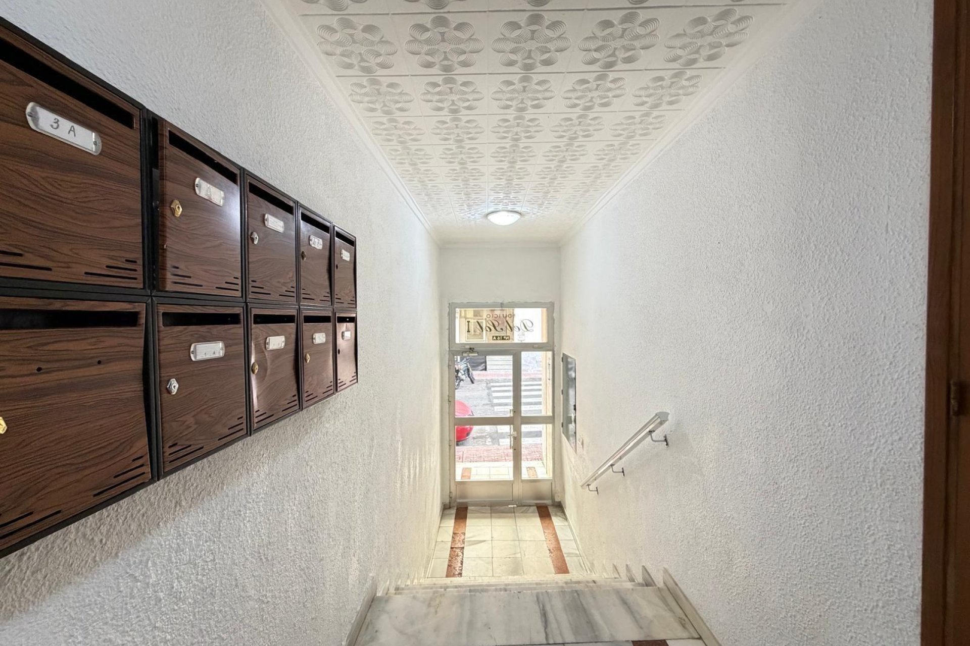 Wiederverkauf - Wohnung -
Torrevieja - Playa del Cura