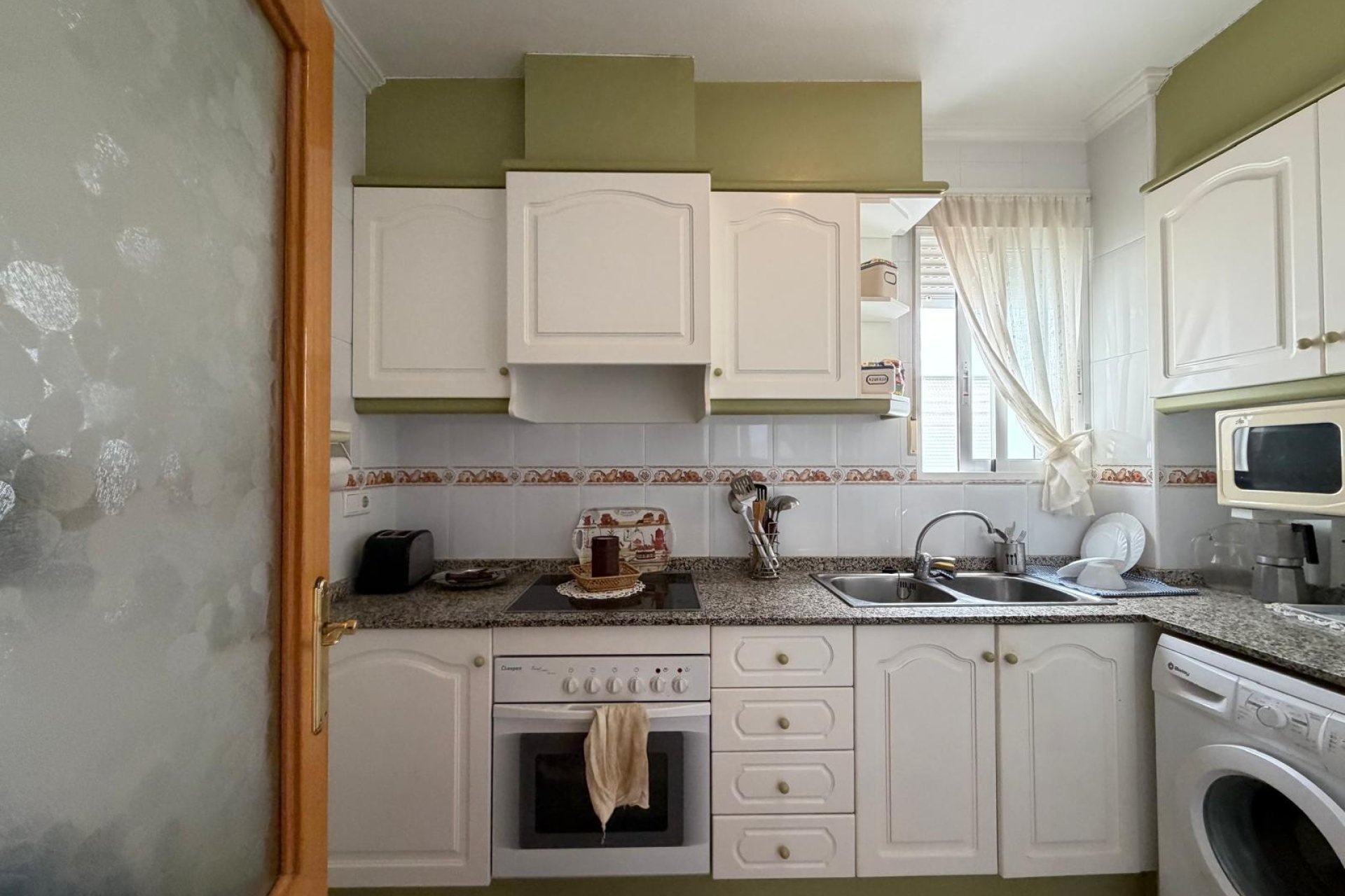 Wiederverkauf - Wohnung -
Torrevieja - Playa del Cura