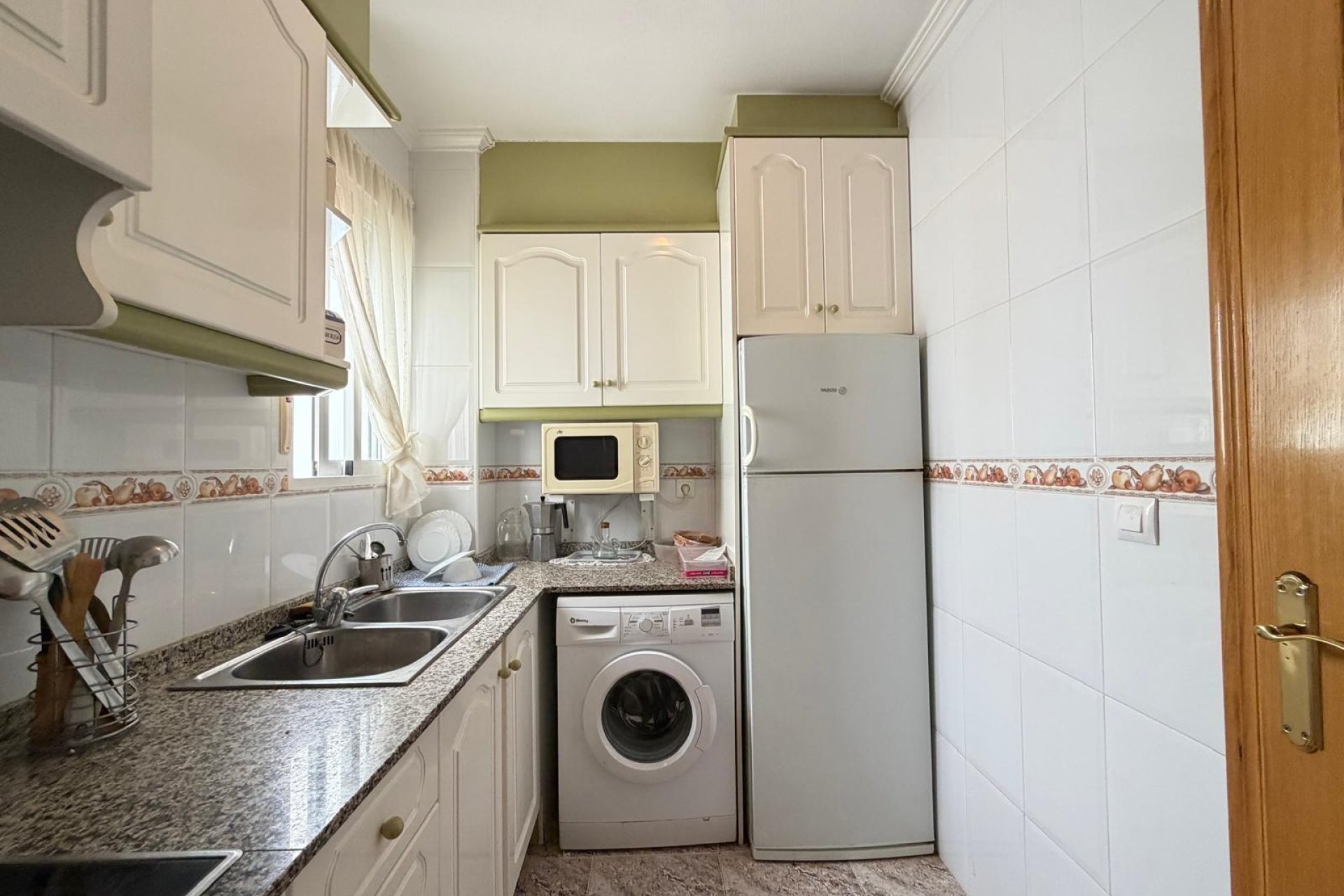 Wiederverkauf - Wohnung -
Torrevieja - Playa del Cura