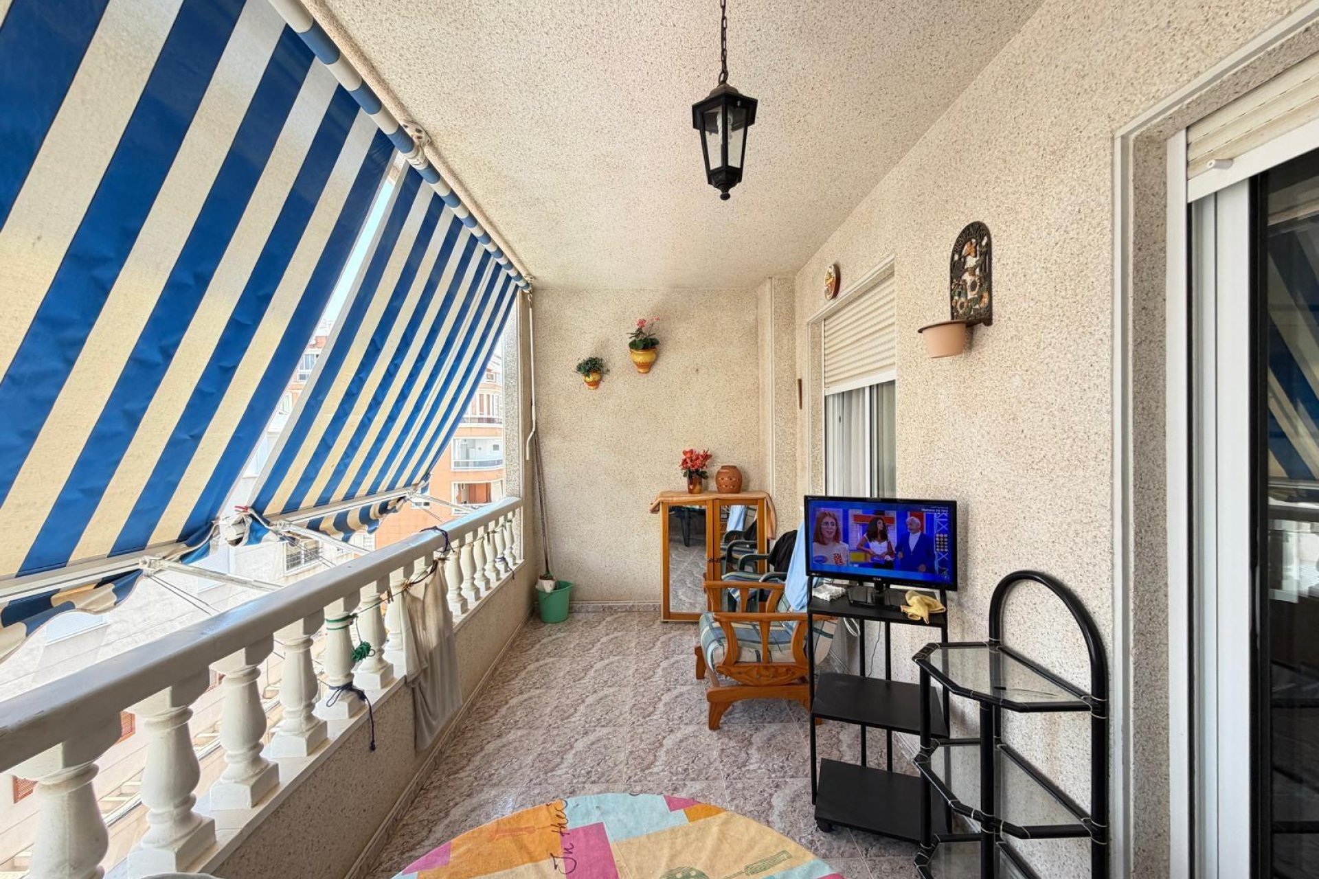 Wiederverkauf - Wohnung -
Torrevieja - Playa del Cura