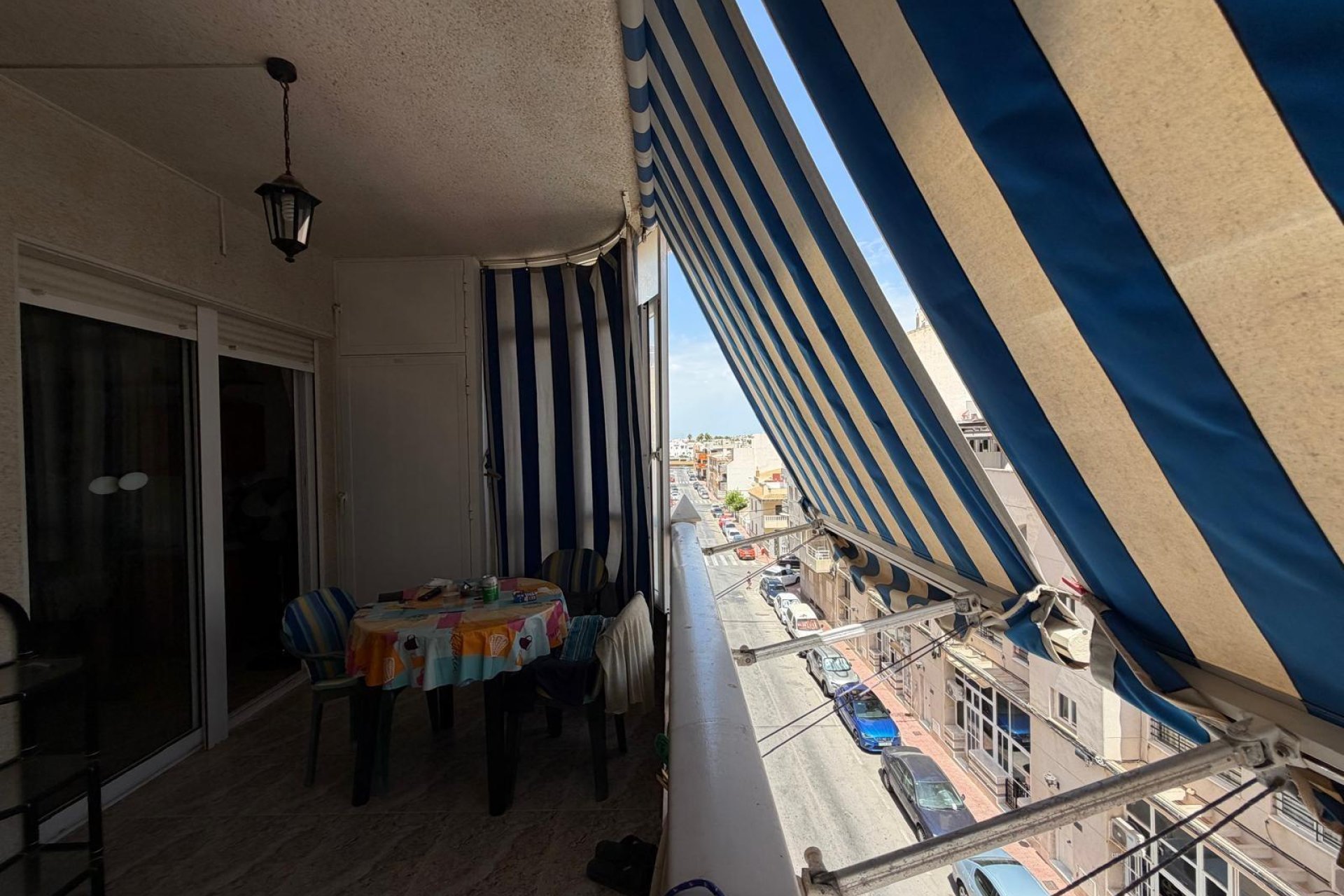 Wiederverkauf - Wohnung -
Torrevieja - Playa del Cura
