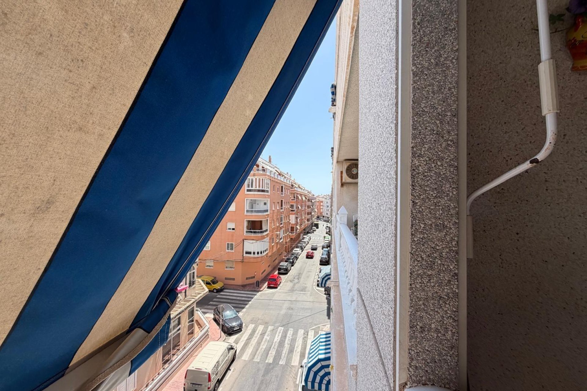 Wiederverkauf - Wohnung -
Torrevieja - Playa del Cura
