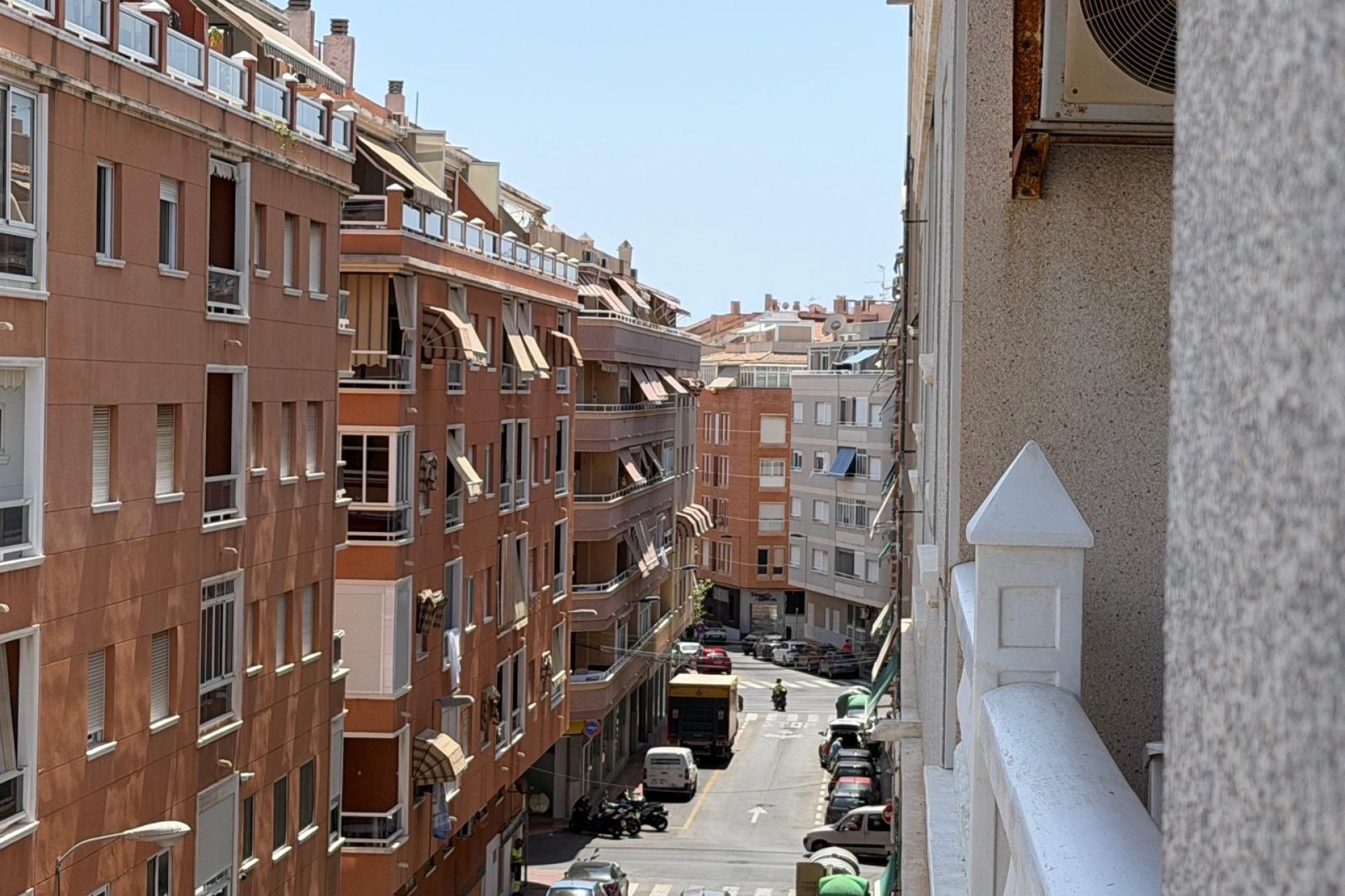 Wiederverkauf - Wohnung -
Torrevieja - Playa del Cura