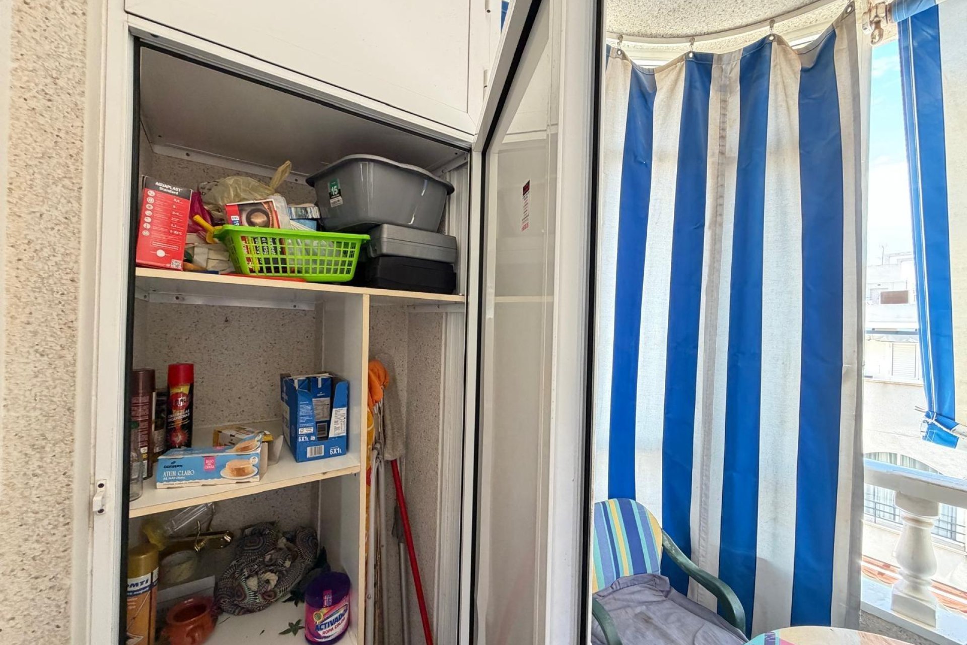 Wiederverkauf - Wohnung -
Torrevieja - Playa del Cura