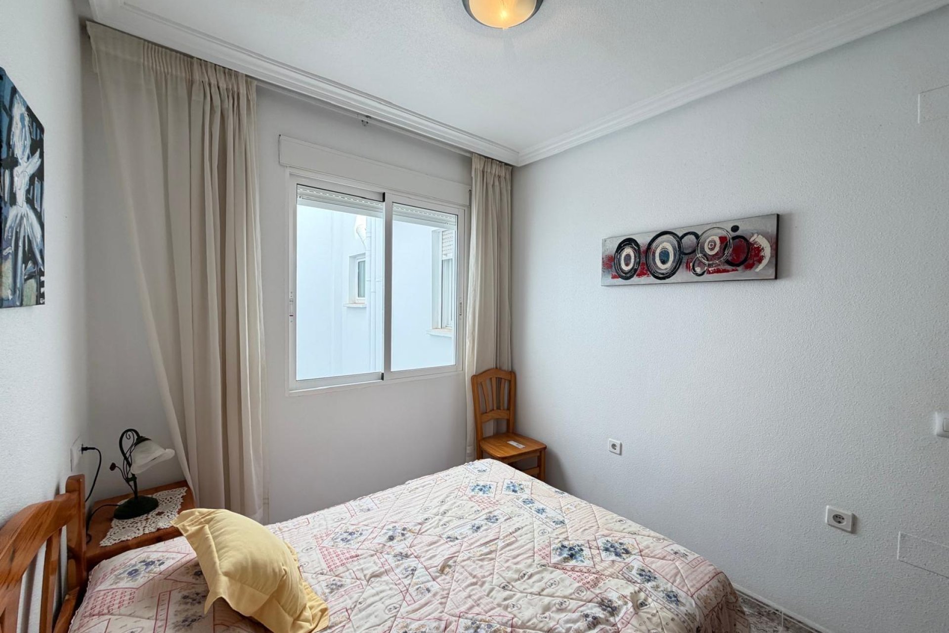 Wiederverkauf - Wohnung -
Torrevieja - Playa del Cura