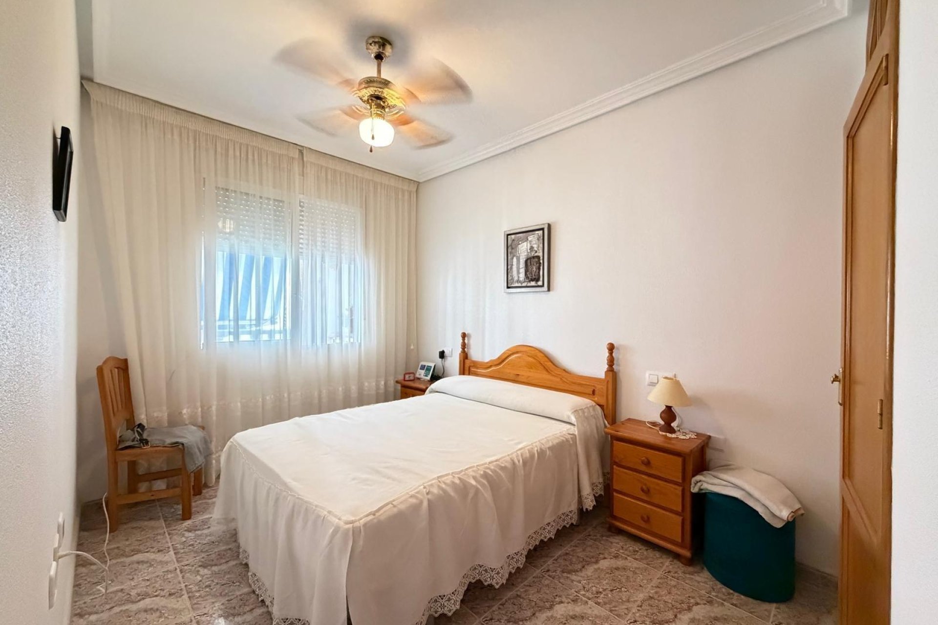 Wiederverkauf - Wohnung -
Torrevieja - Playa del Cura