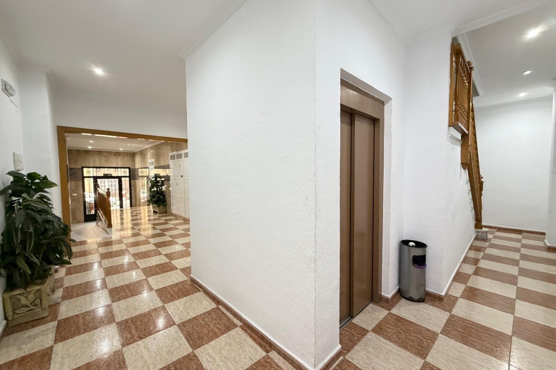 Wiederverkauf - Wohnung -
Torrevieja - Playa del Cura
