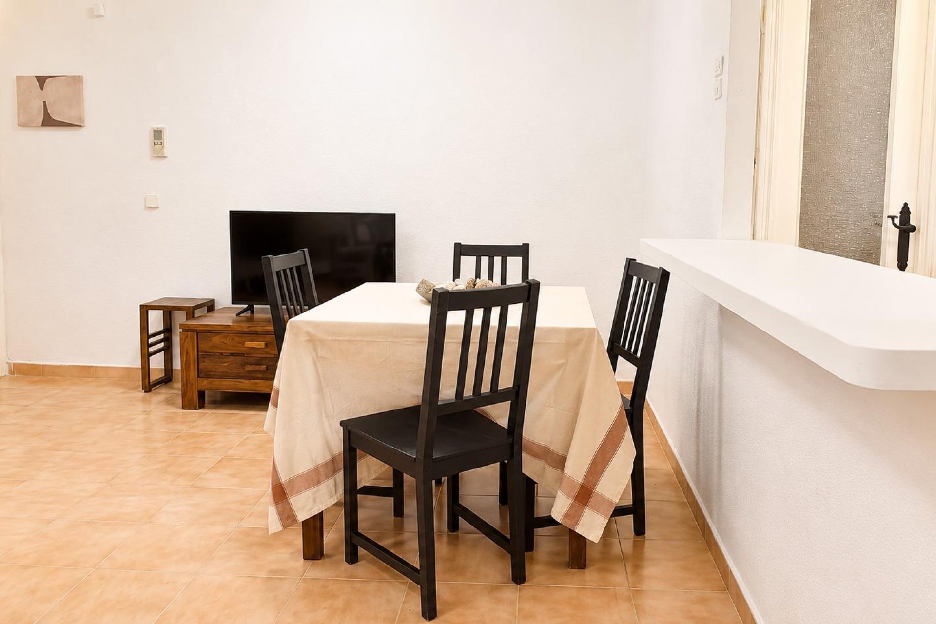 Wiederverkauf - Wohnung -
Torrevieja - Playa del Cura