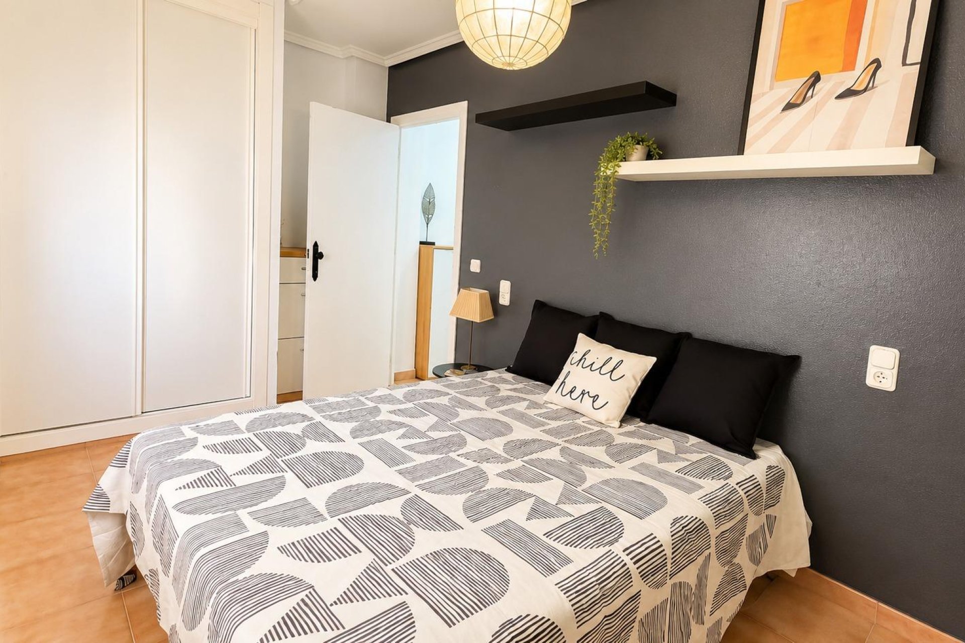 Wiederverkauf - Wohnung -
Torrevieja - Playa del Cura