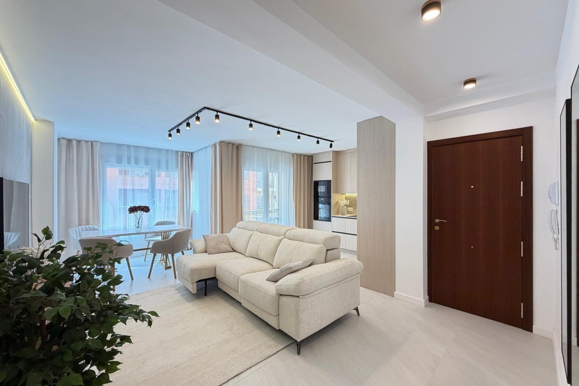 Wiederverkauf - Wohnung -
Torrevieja - Playa del Cura