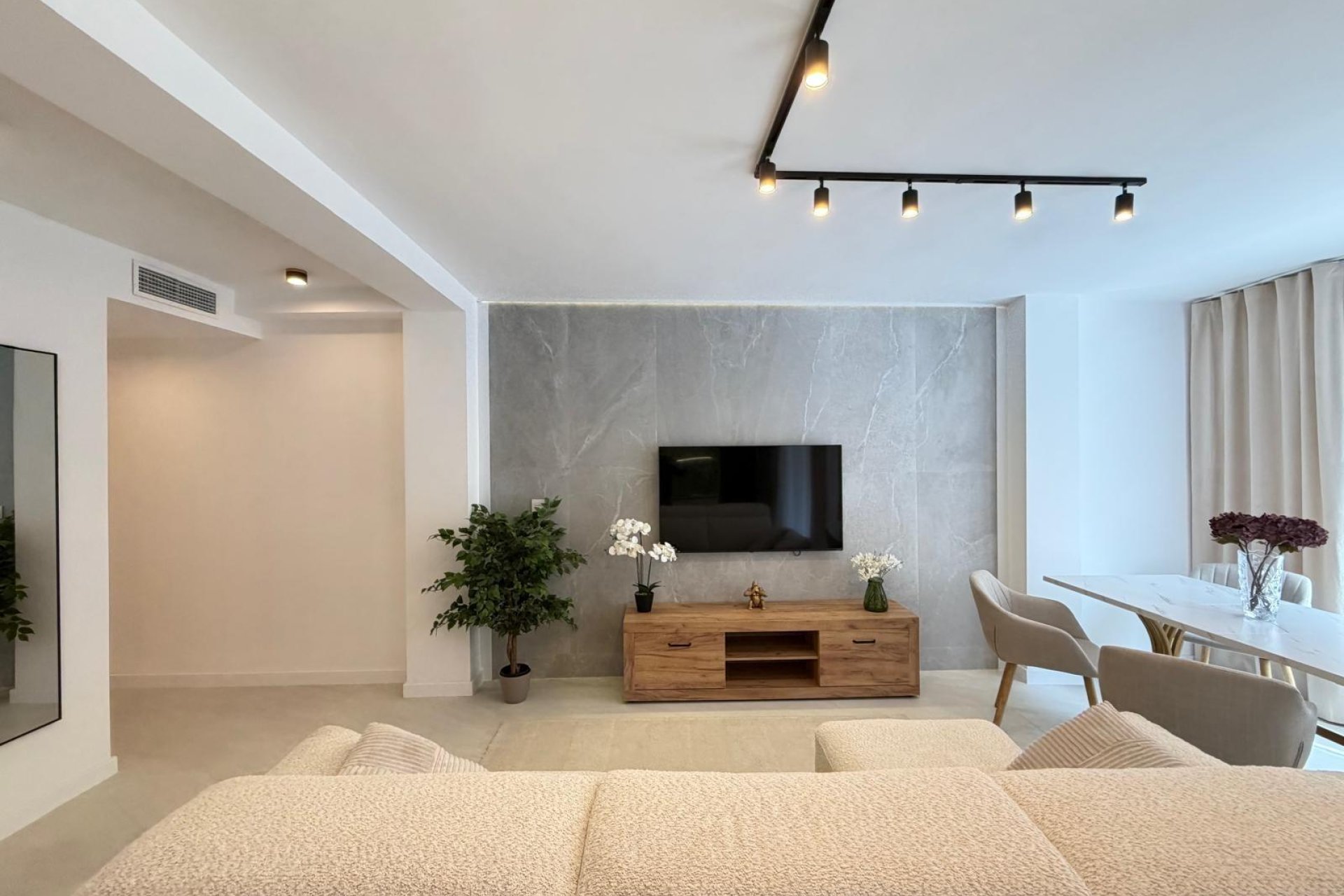 Wiederverkauf - Wohnung -
Torrevieja - Playa del Cura