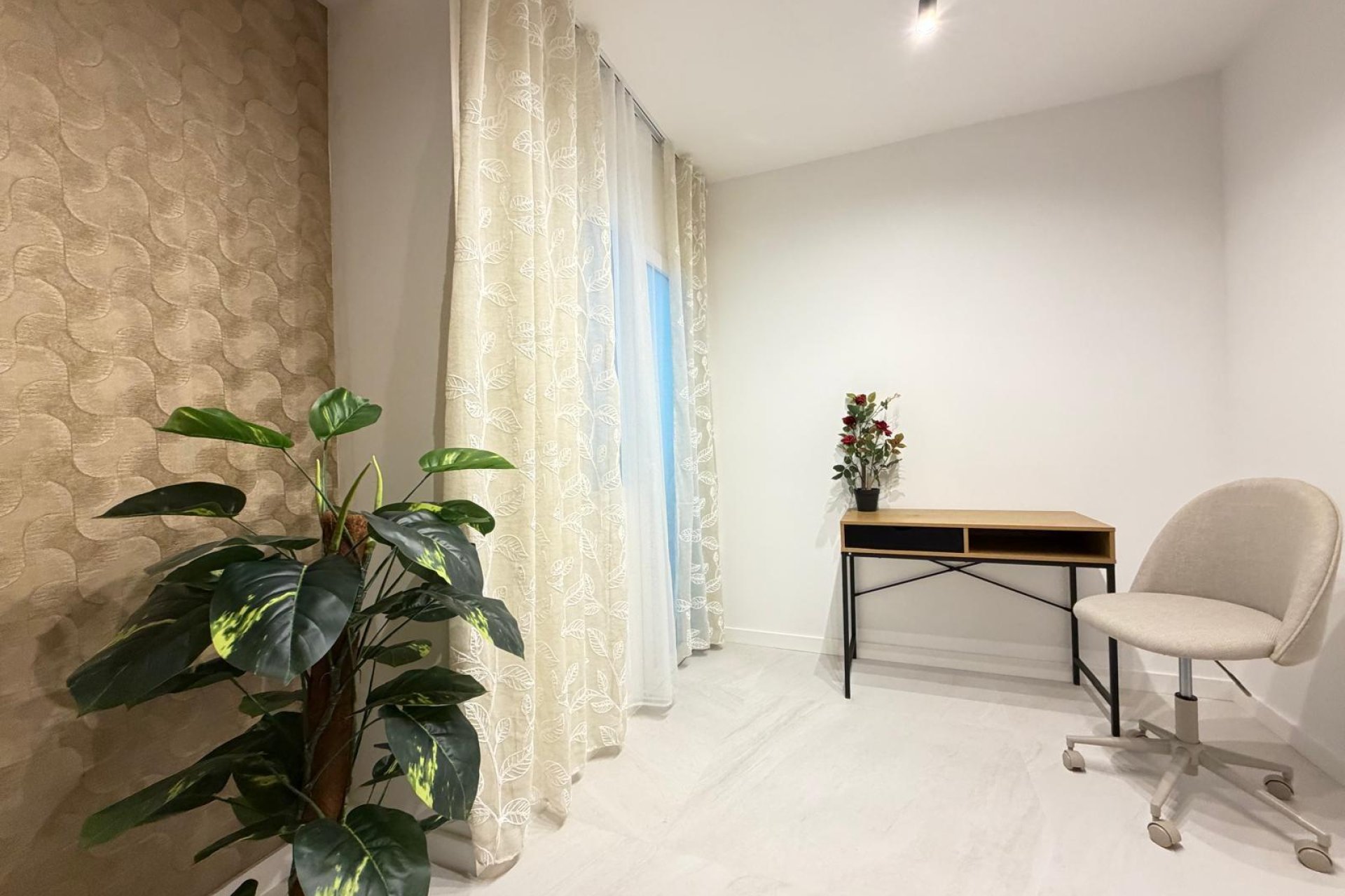 Wiederverkauf - Wohnung -
Torrevieja - Playa del Cura