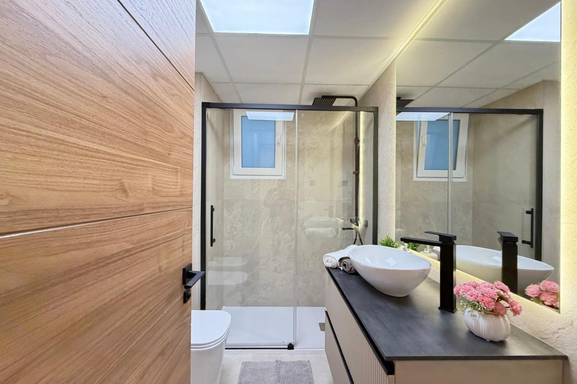 Wiederverkauf - Wohnung -
Torrevieja - Playa del Cura
