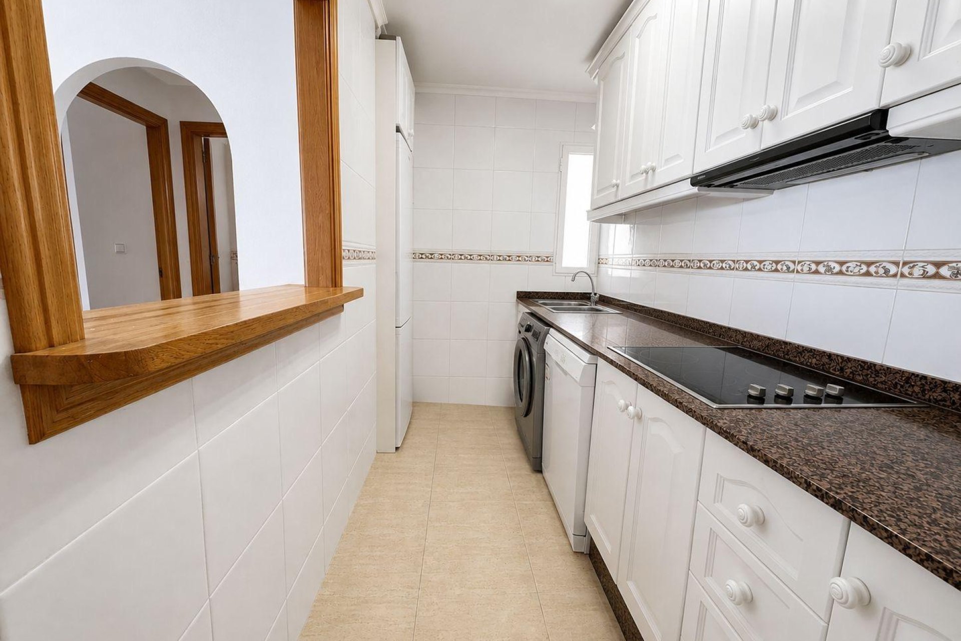 Wiederverkauf - Wohnung -
Torrevieja - Playa del Cura