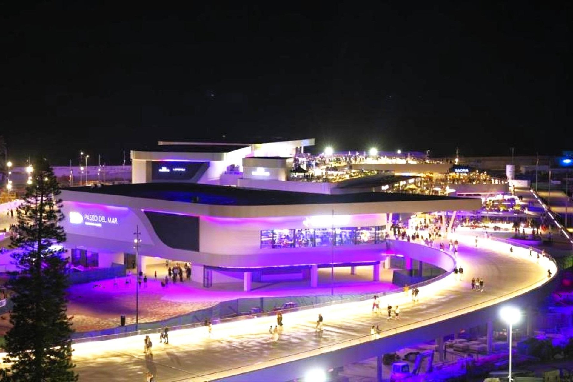 Wiederverkauf - Wohnung -
Torrevieja - Playa del Cura
