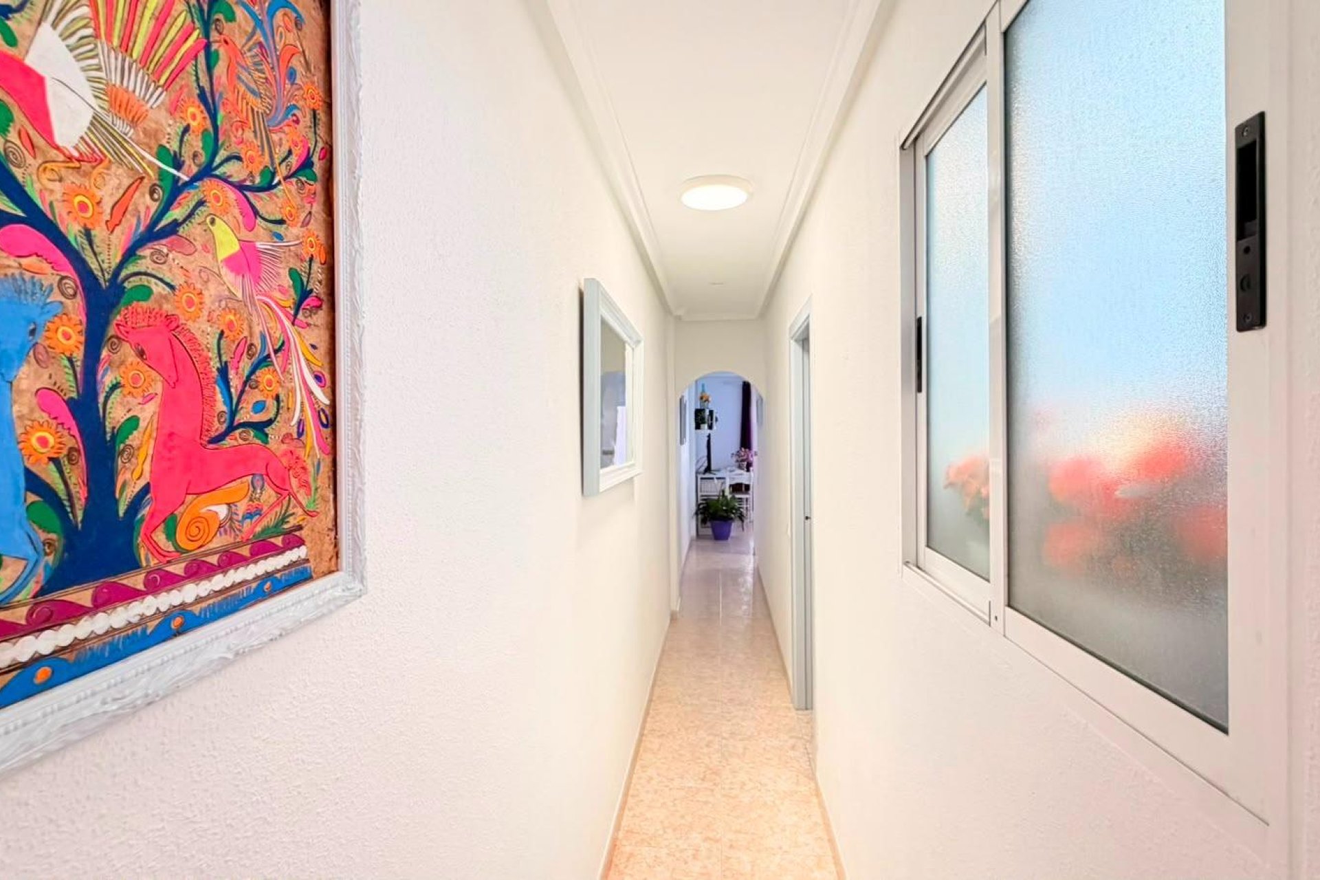 Wiederverkauf - Wohnung -
Torrevieja - Playa del Cura