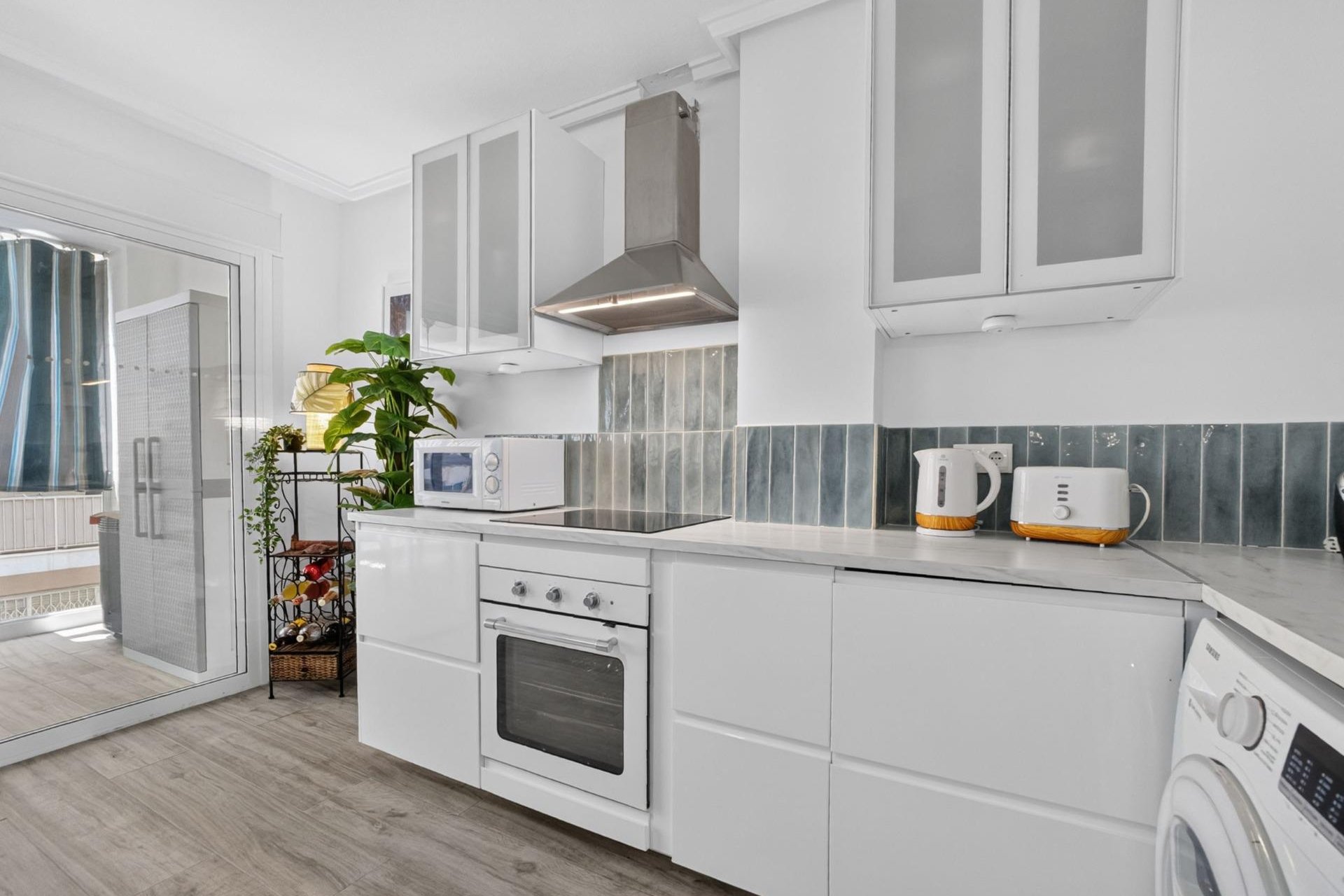 Wiederverkauf - Wohnung -
Torrevieja - Playa del Cura