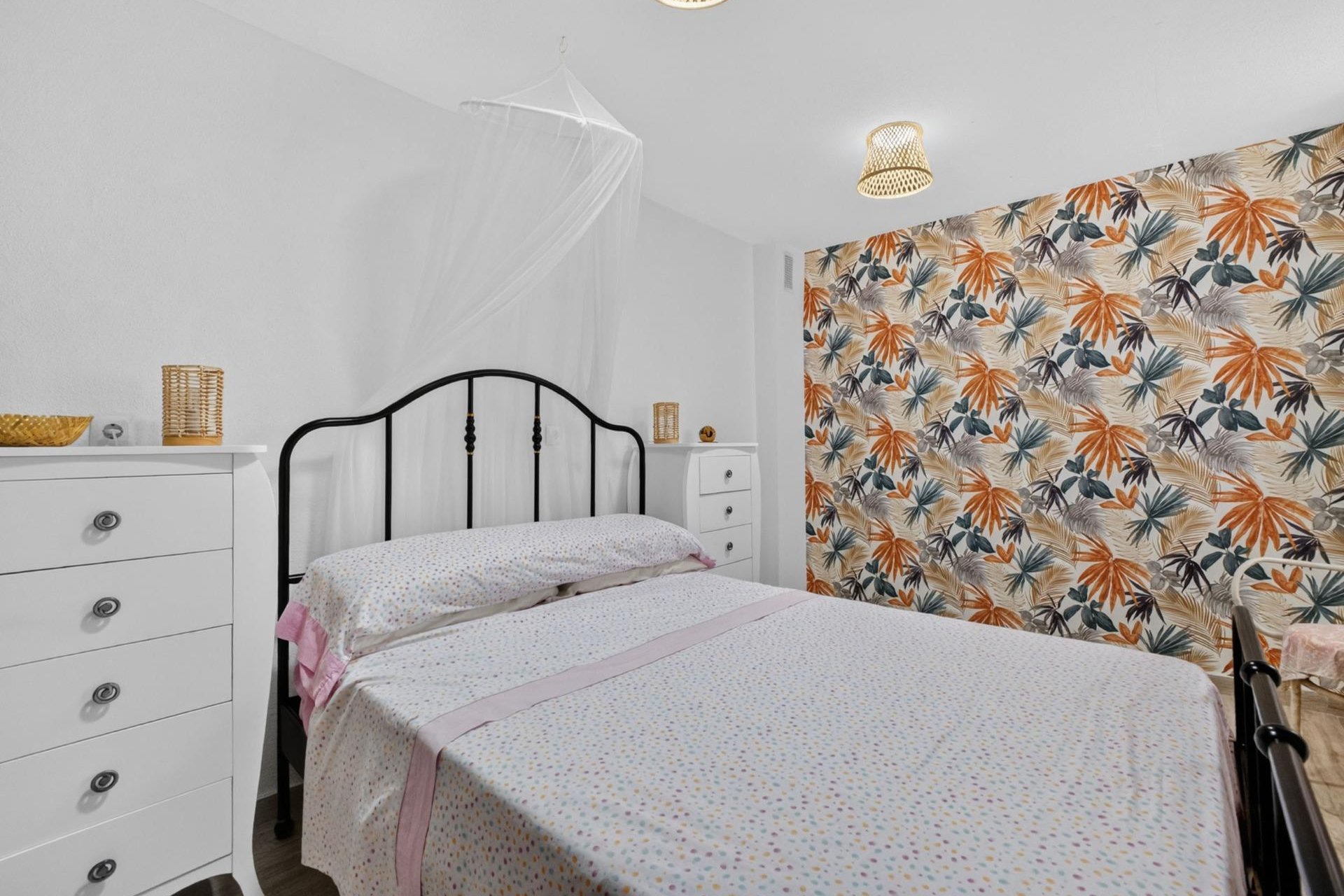 Wiederverkauf - Wohnung -
Torrevieja - Playa del Cura
