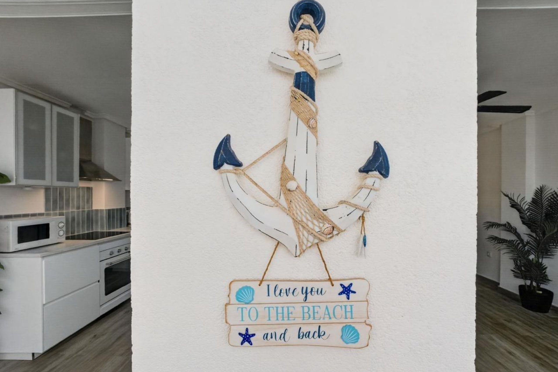 Wiederverkauf - Wohnung -
Torrevieja - Playa del Cura