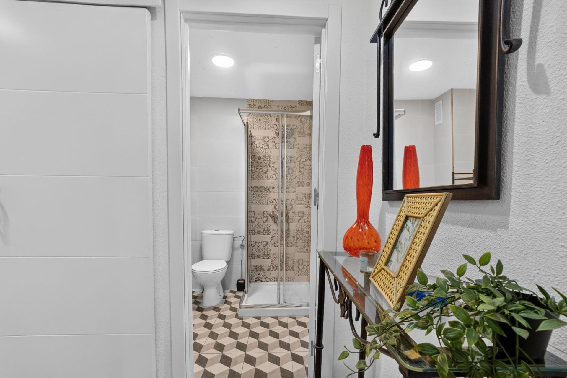 Wiederverkauf - Wohnung -
Torrevieja - Playa del Cura